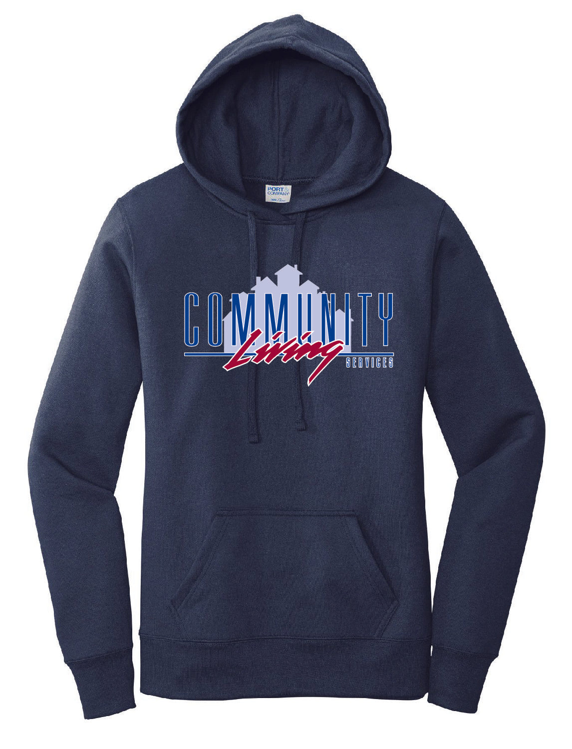 CLS Women's Hoody (3 Colors)