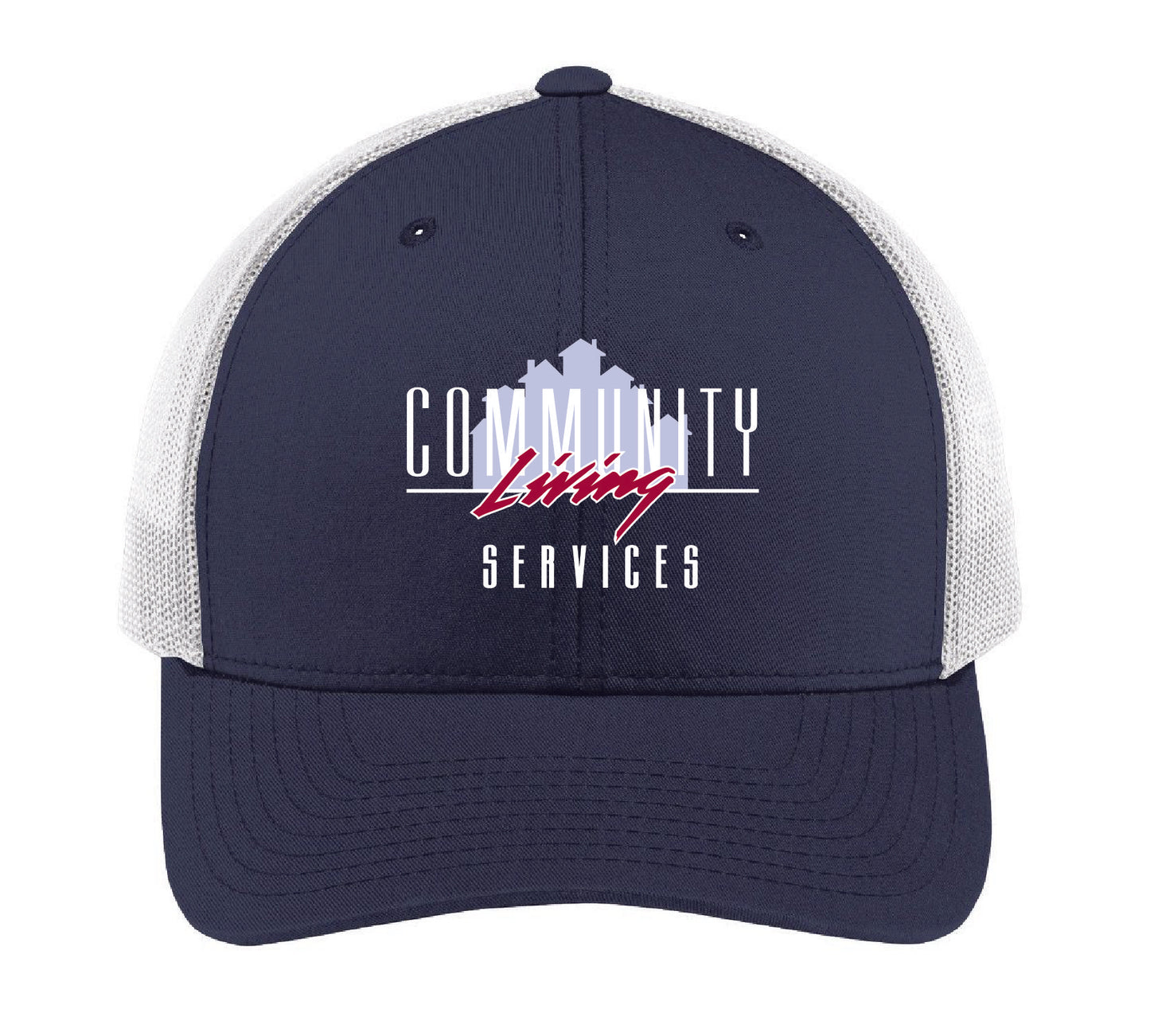 CLS Trucker Hat (3 Colors)