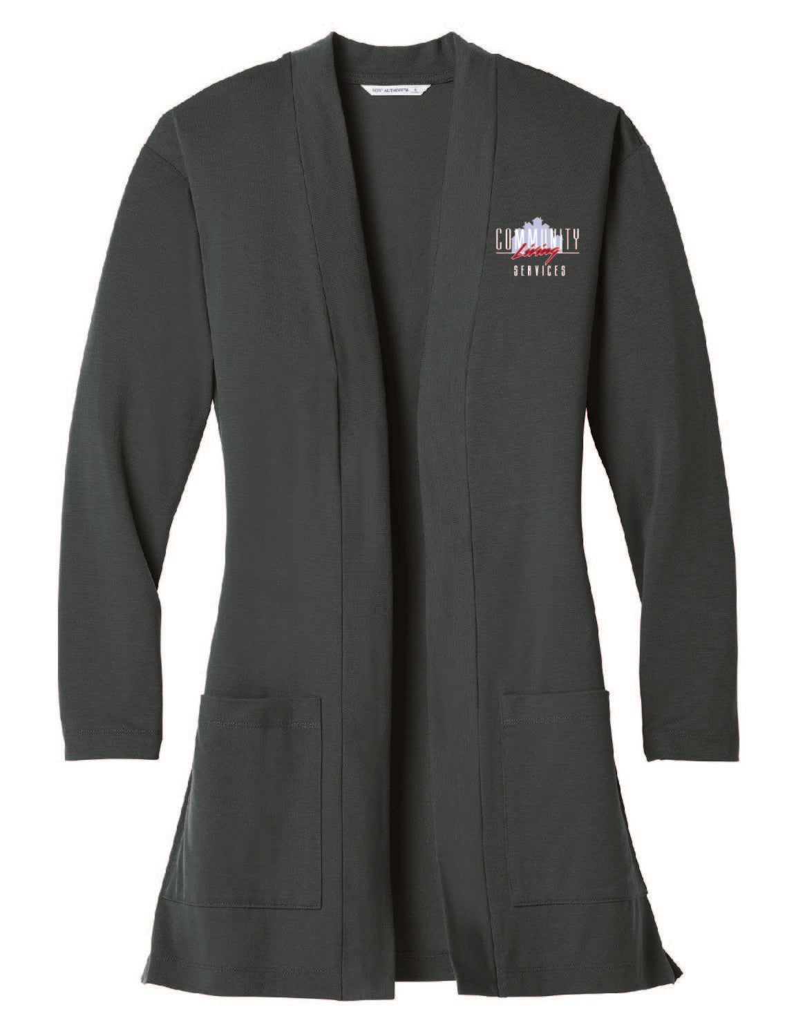 CLS Women's Cardigan (2 Colors) (Holidays)