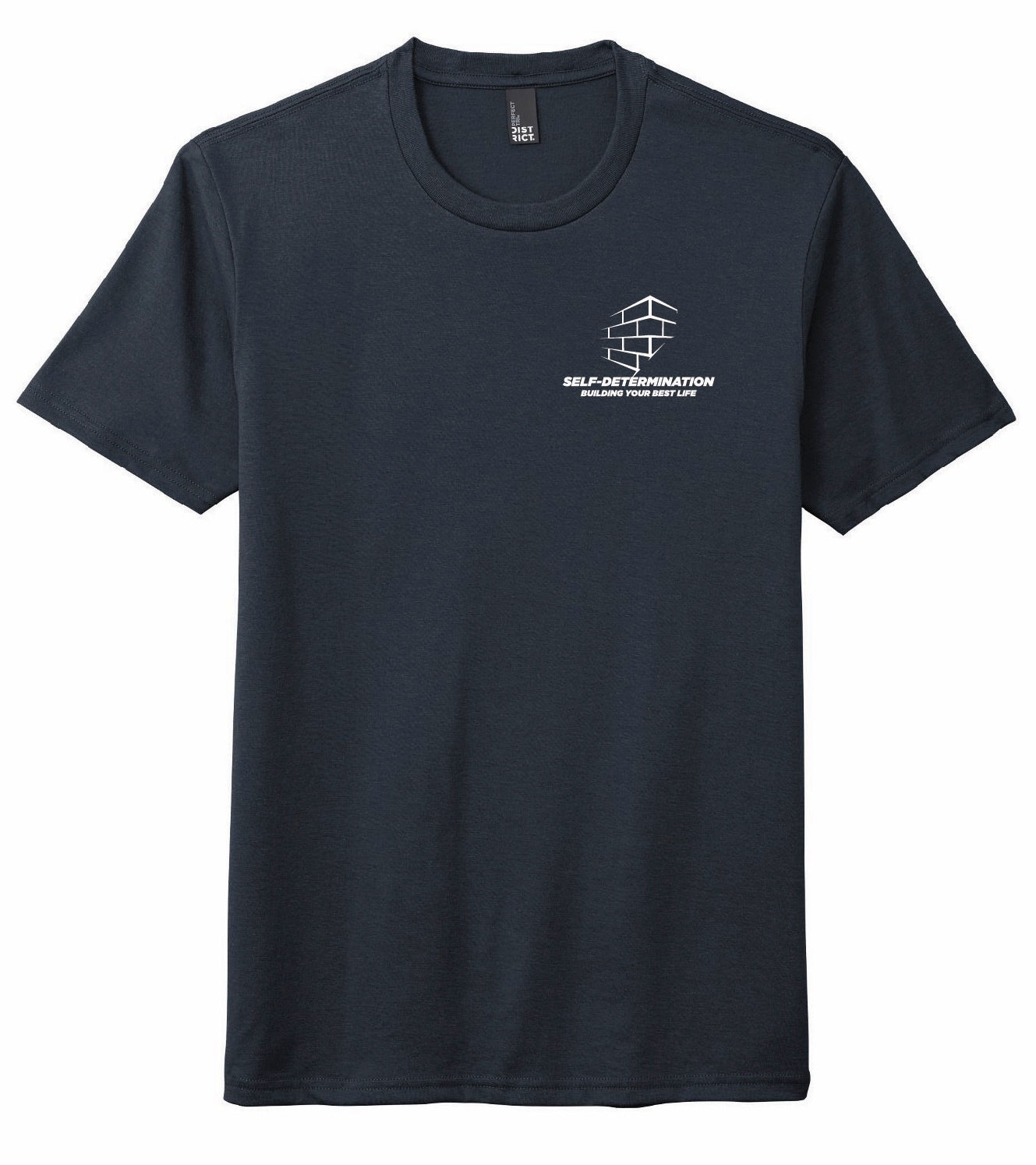 SD Men's Tee
