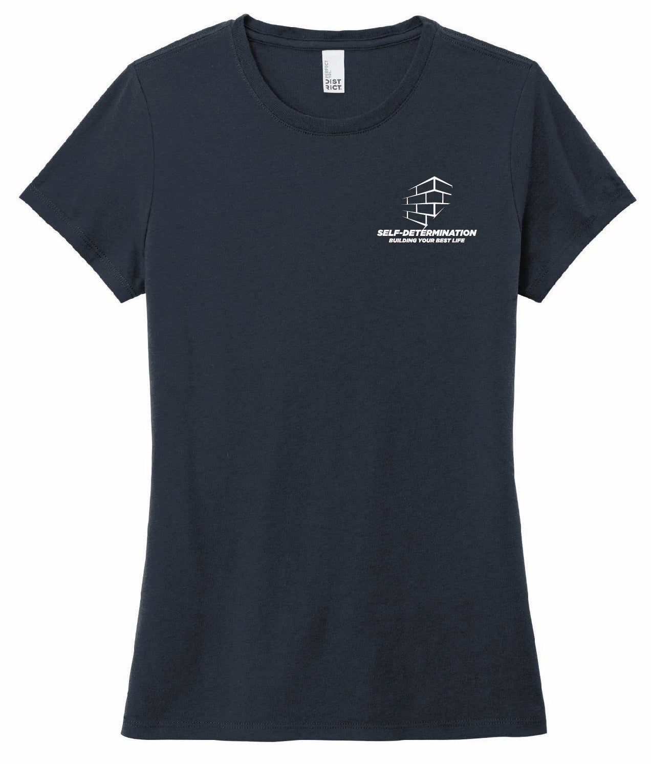 SD Women's Tee