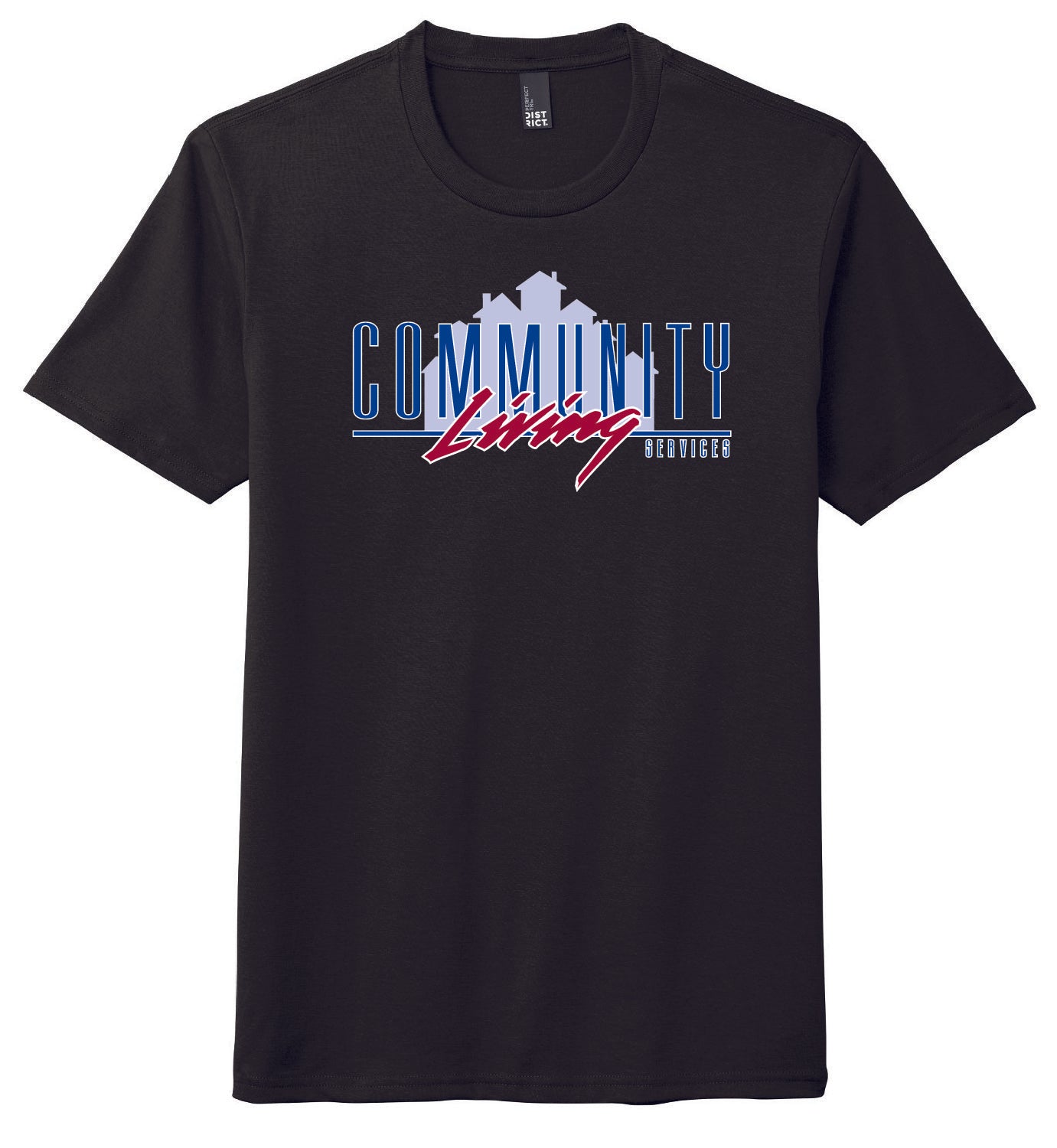 CLS Men's SS Tee (3 Colors)