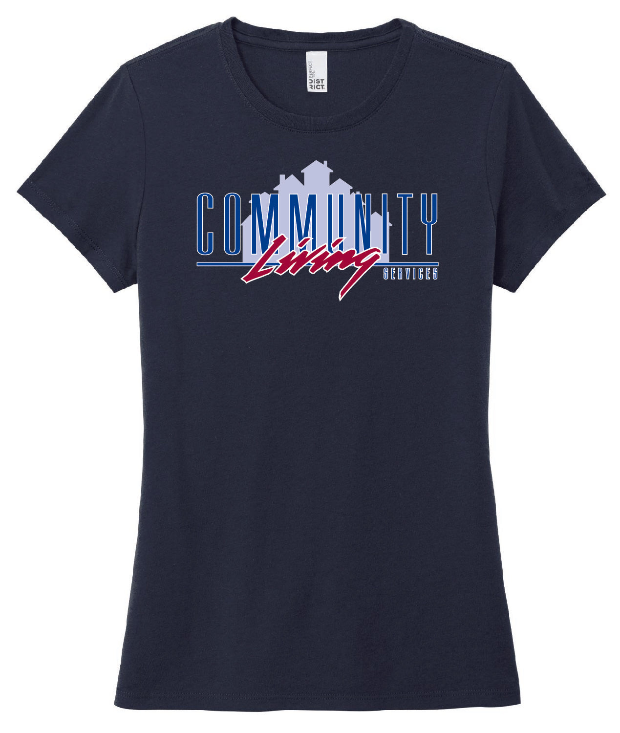 CLS Women's SS Tee (3 Colors)