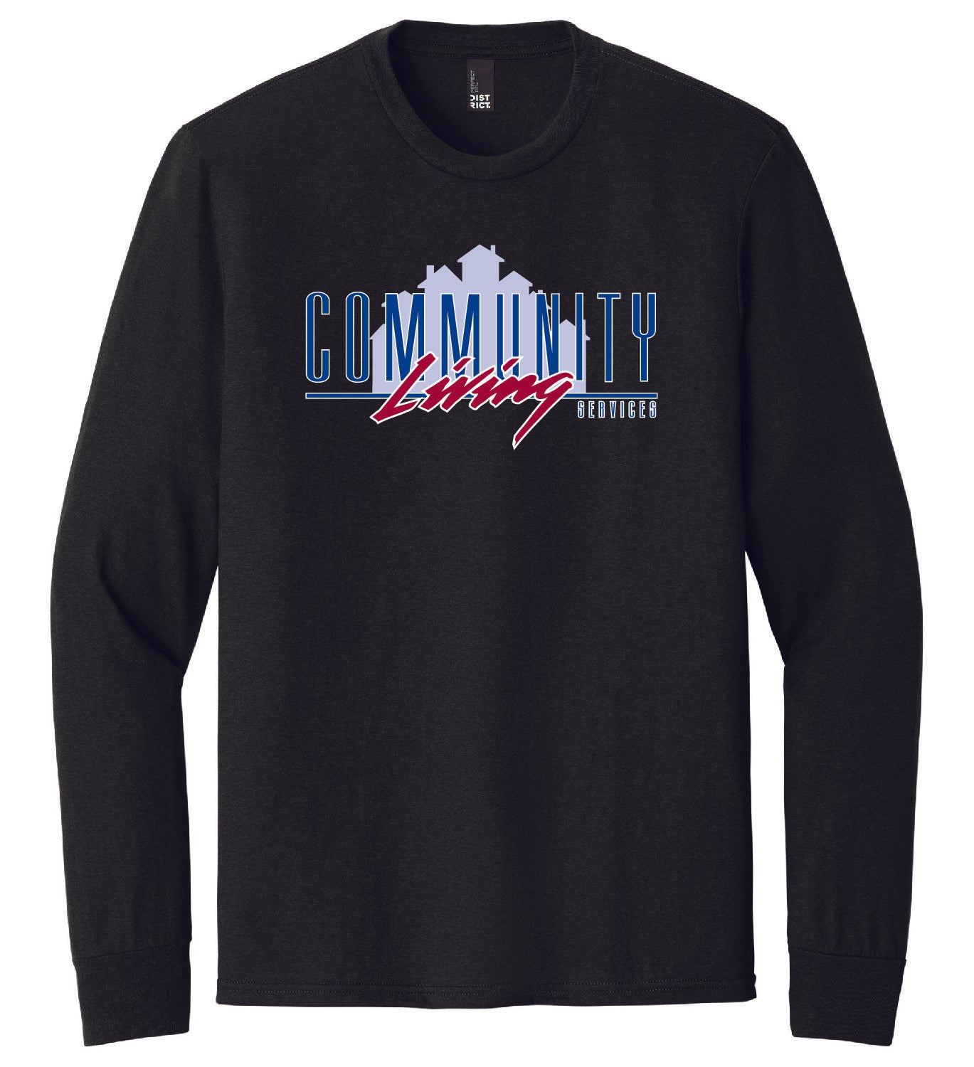 CLS Unisex LS Tee (2 Colors)