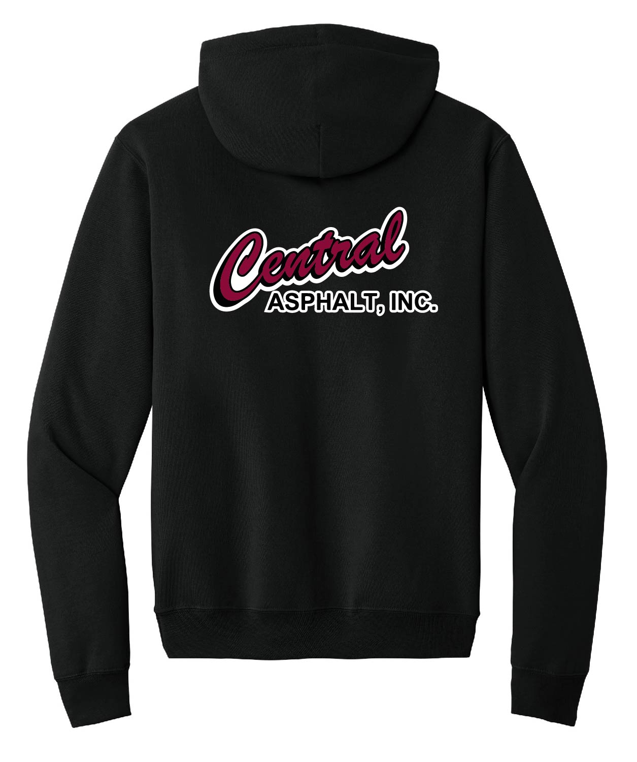 CA Hoody (Tall Sizes)