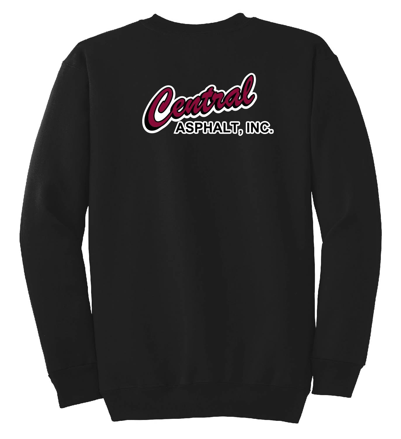 CA Crewneck Sweatshirt (Tall Sizes)