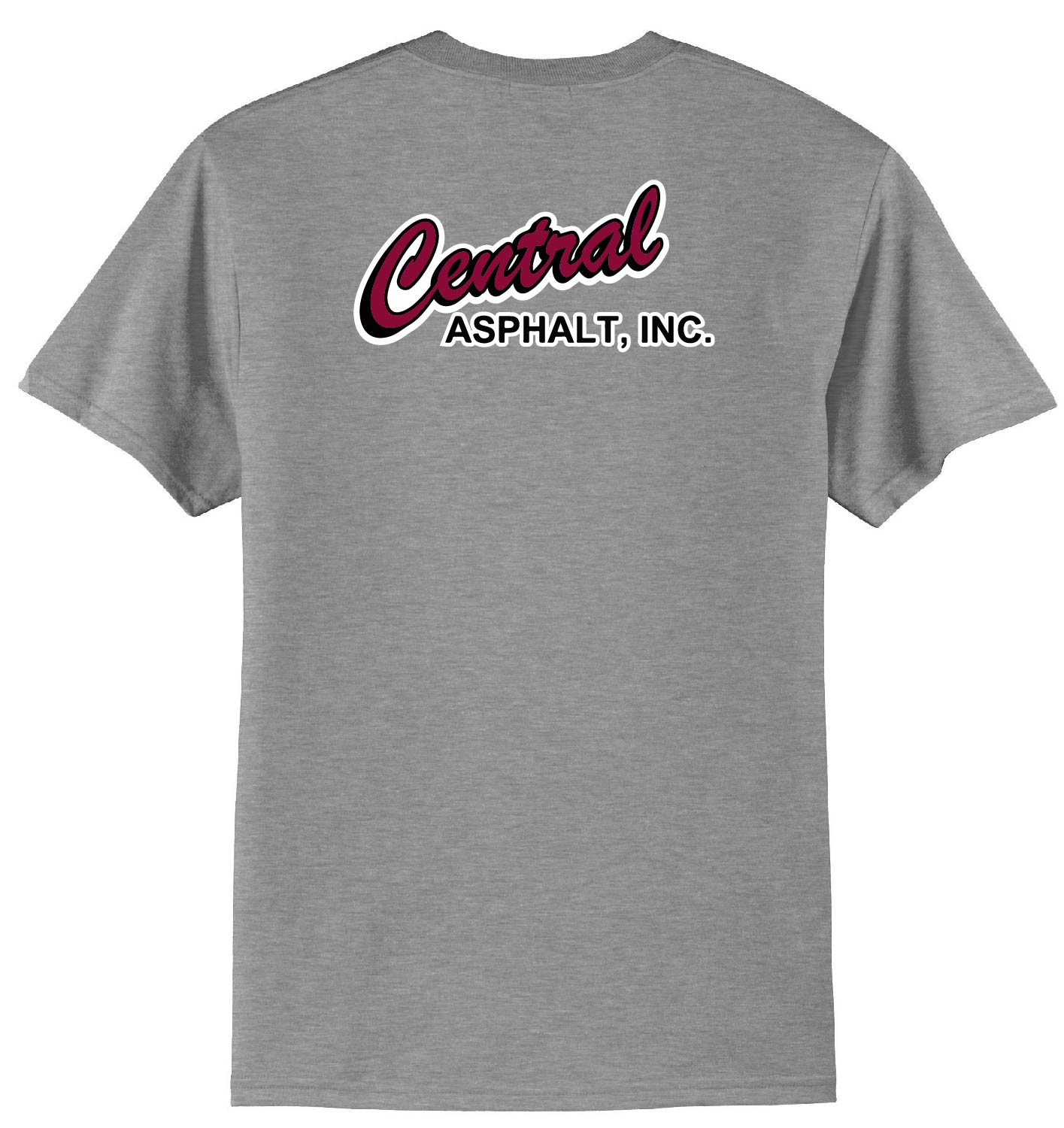 CA Short Sleeve Tee (Tall Sizes)