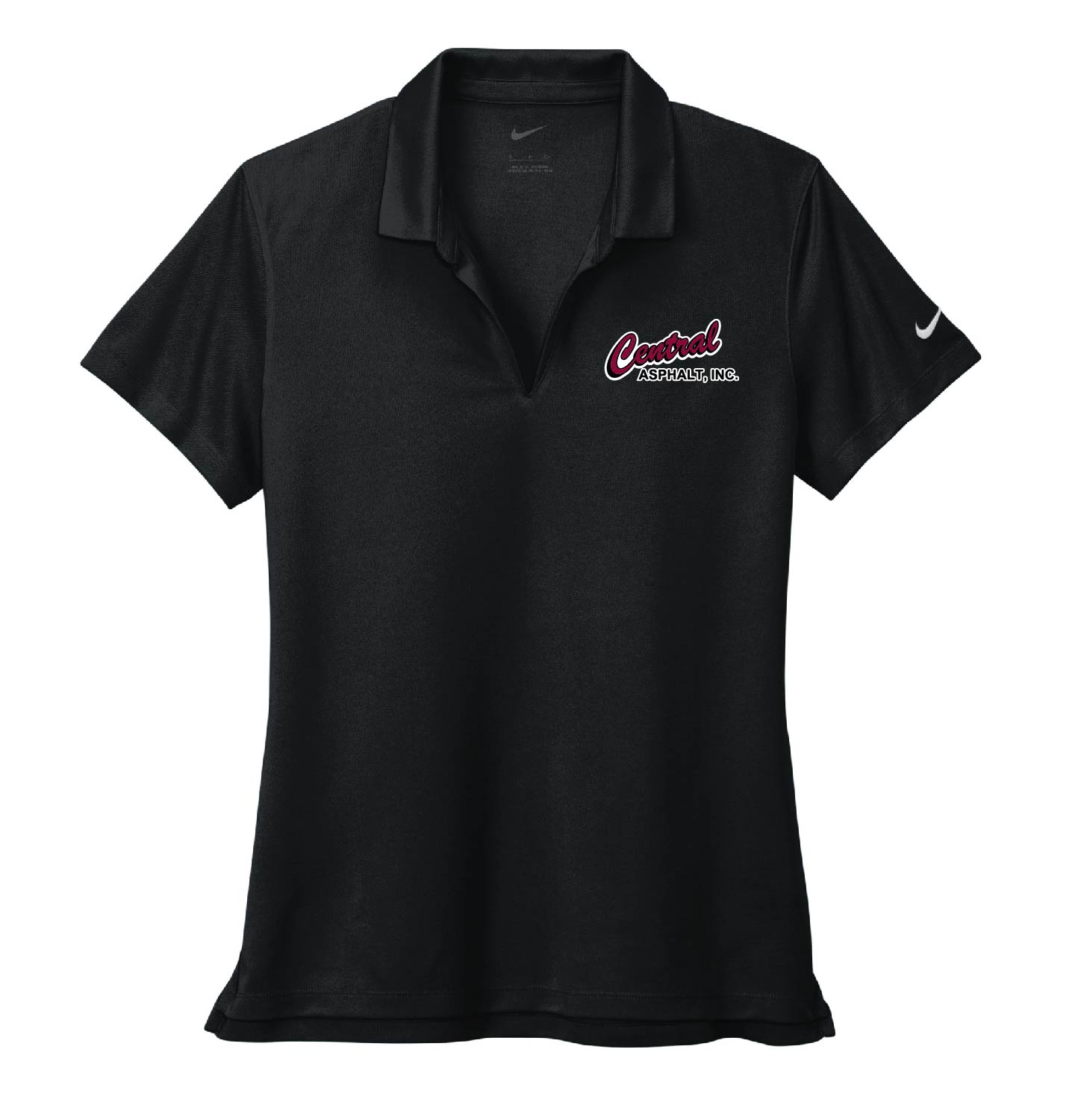 CA Women's Nike Polo