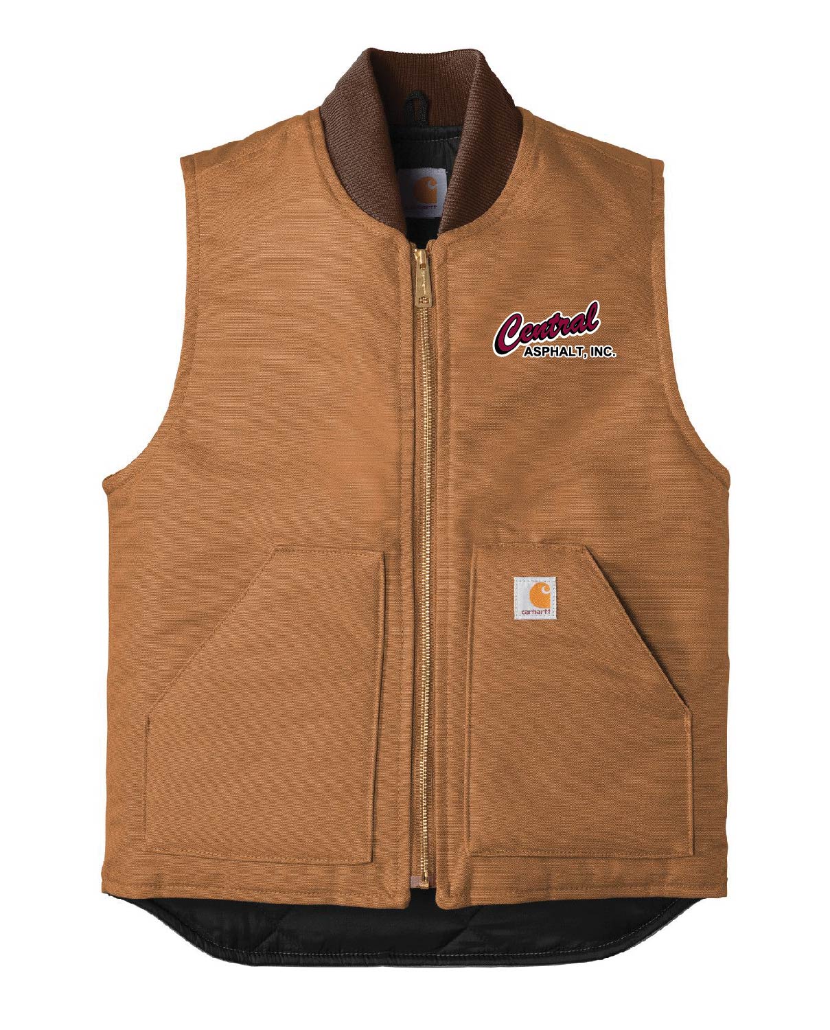 CA Carhartt Vest