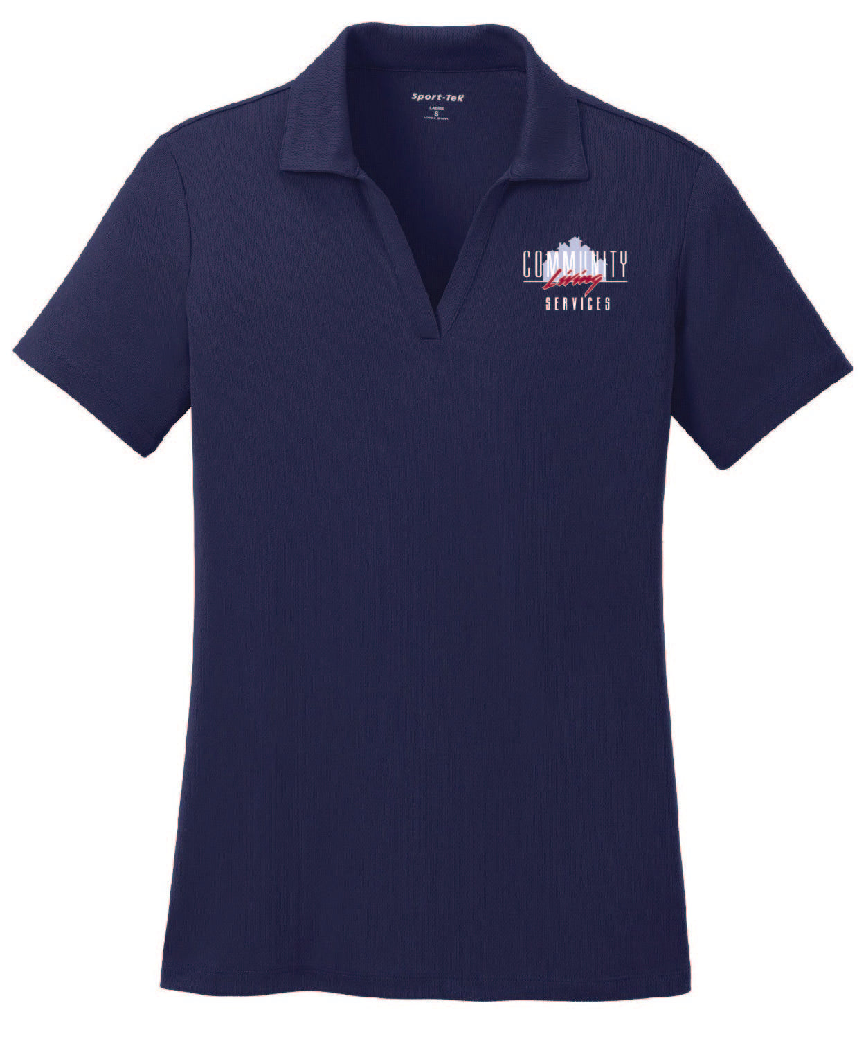 CLS Women's Polo (3 Colors)