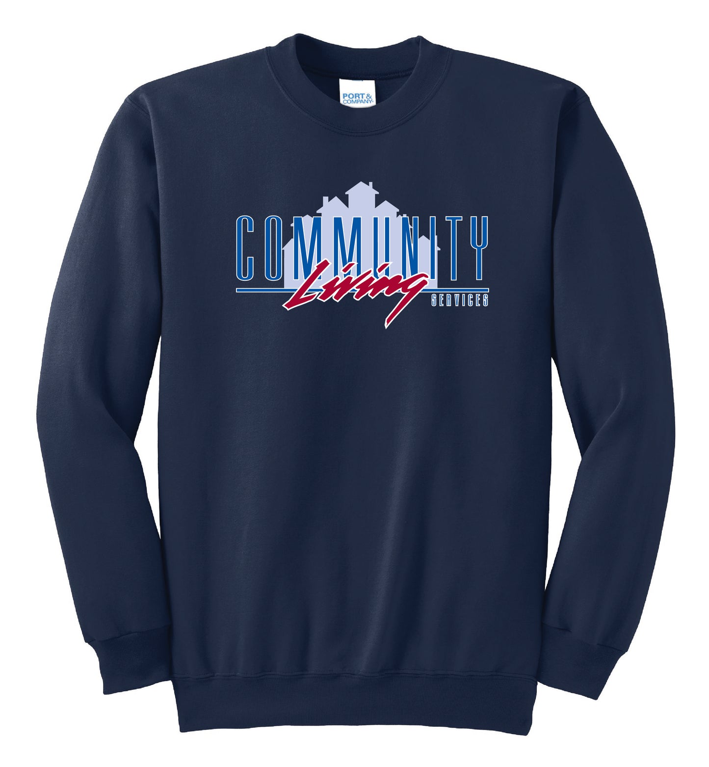 Unisex Crewneck