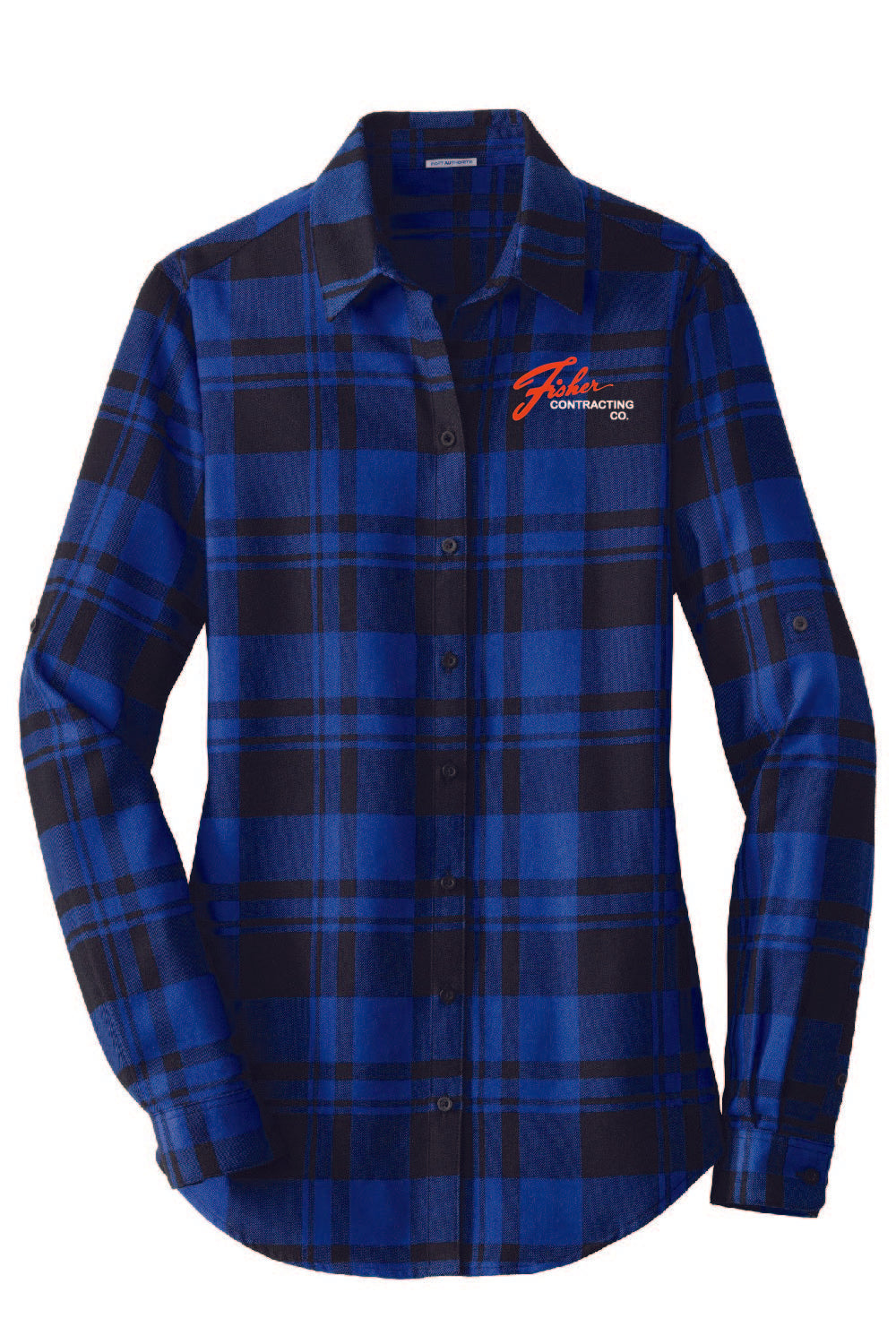 Women's Flannel (2 Colors)
