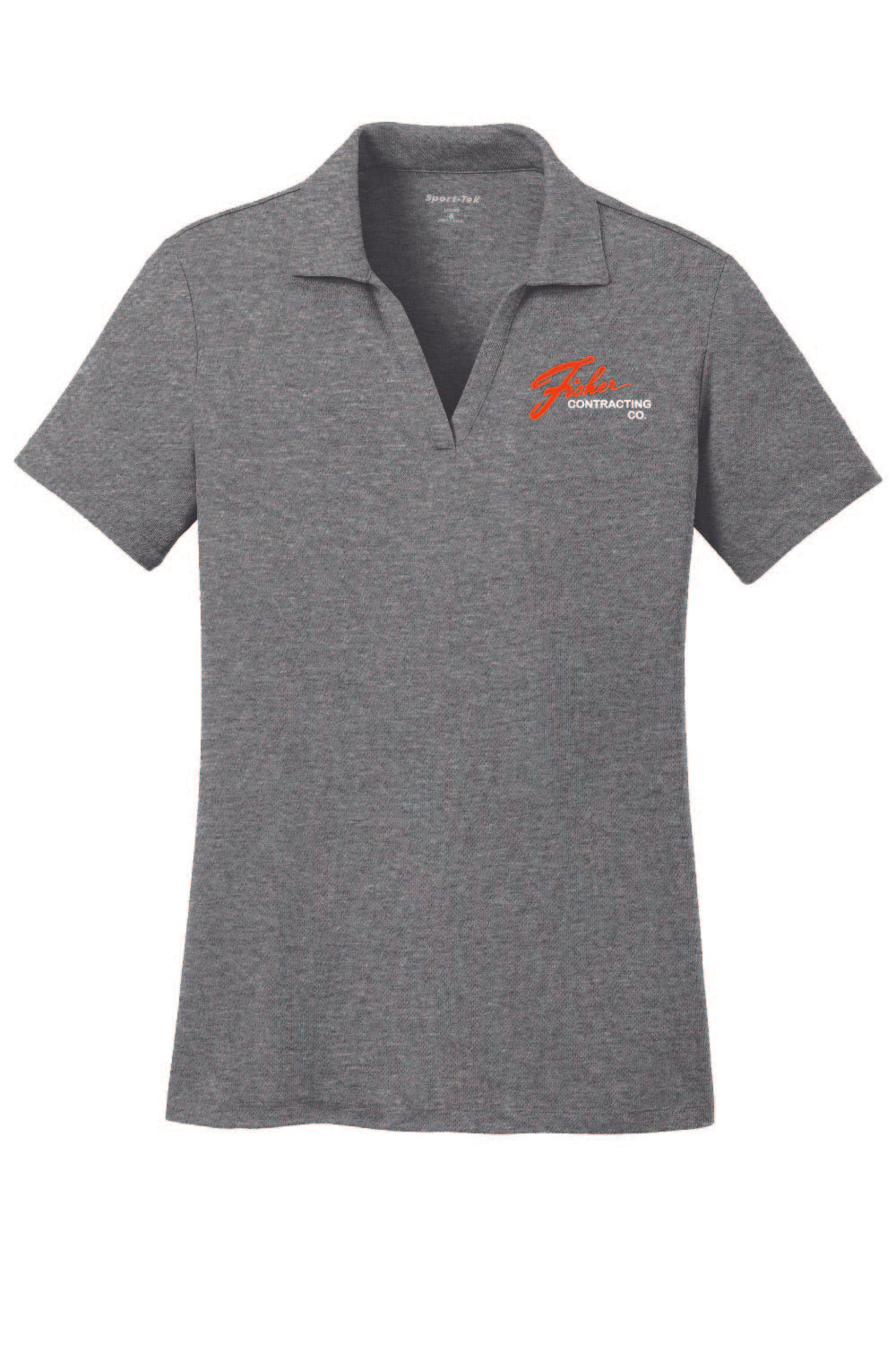 Women's Polo (3 Colors)