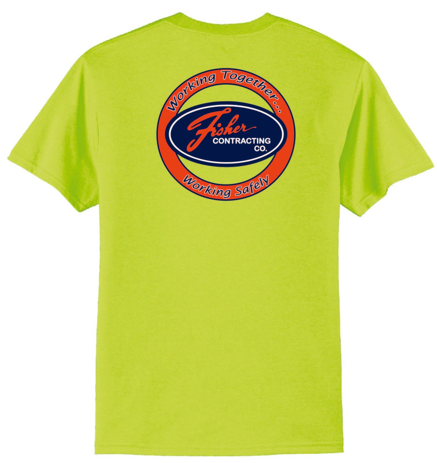 Short Sleeve Tee (Tall Sizes)