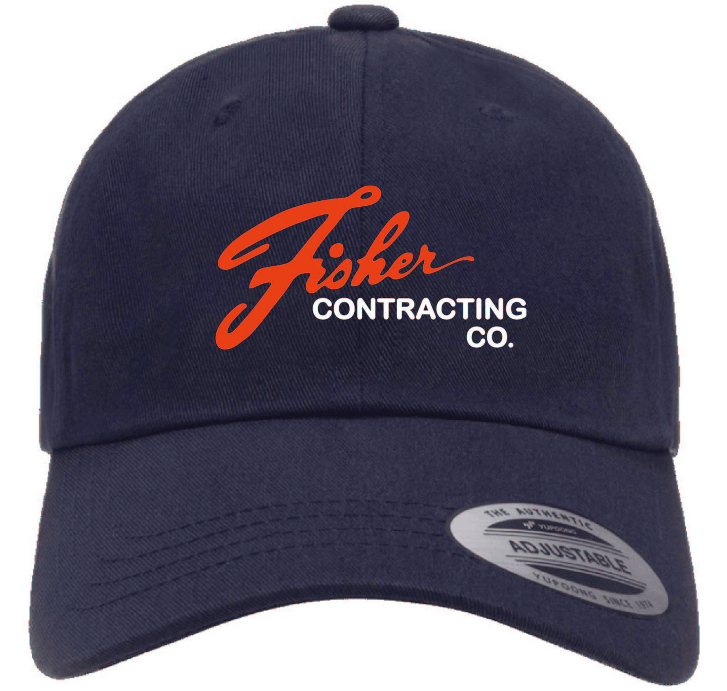 Dad Hat