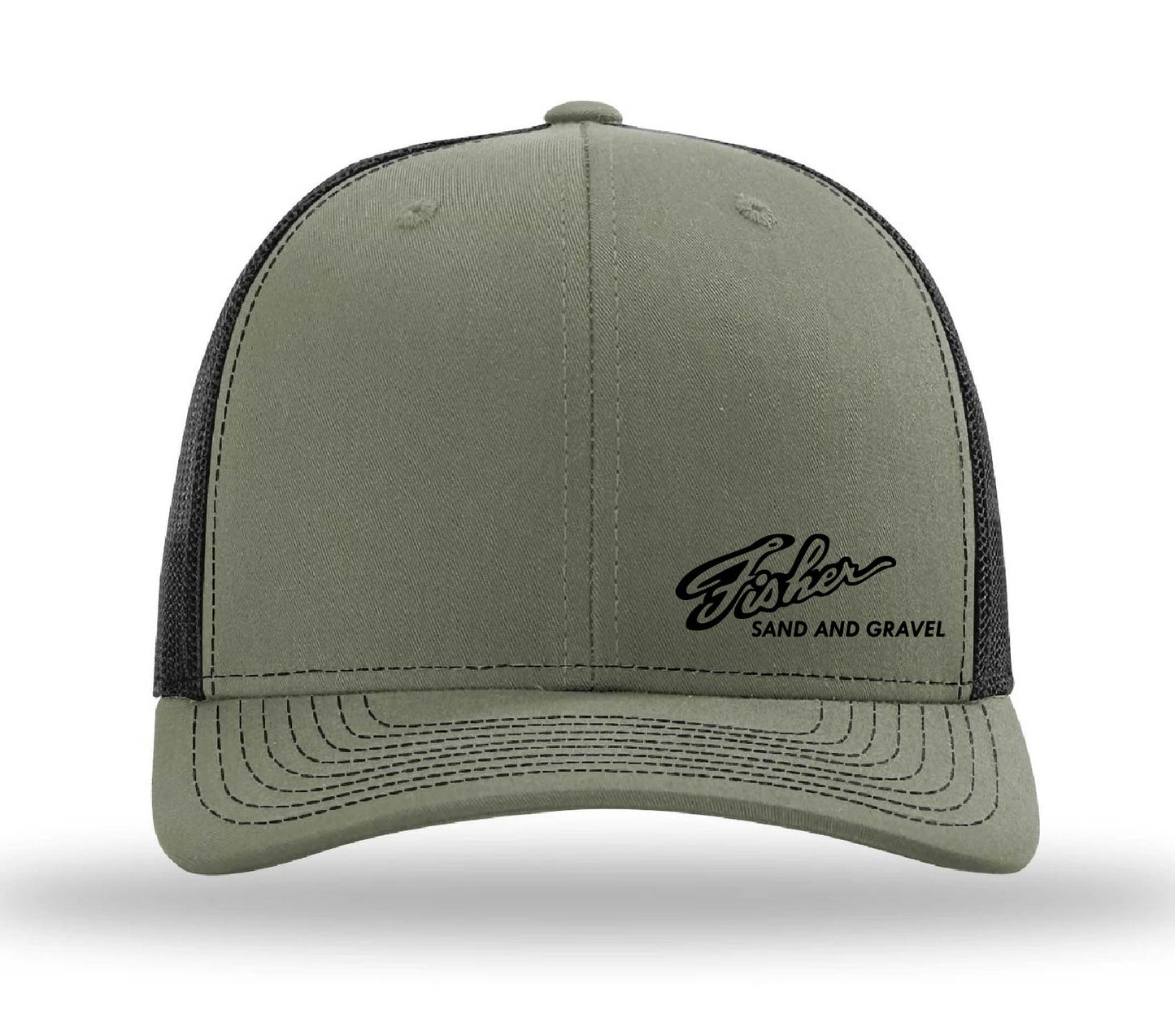 FSG Snapback Trucker #2