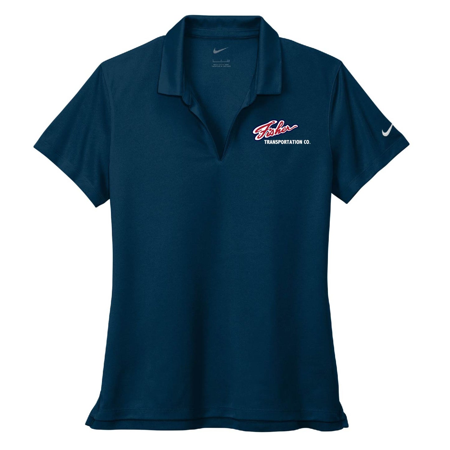 FT Women's Nike Polo