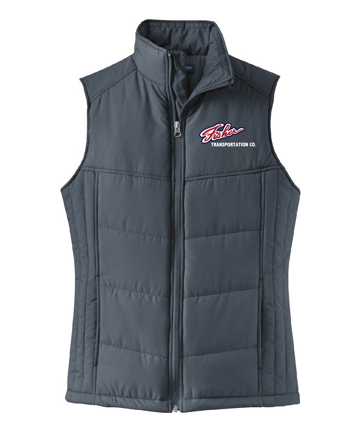 FT Women's Puffy Vest