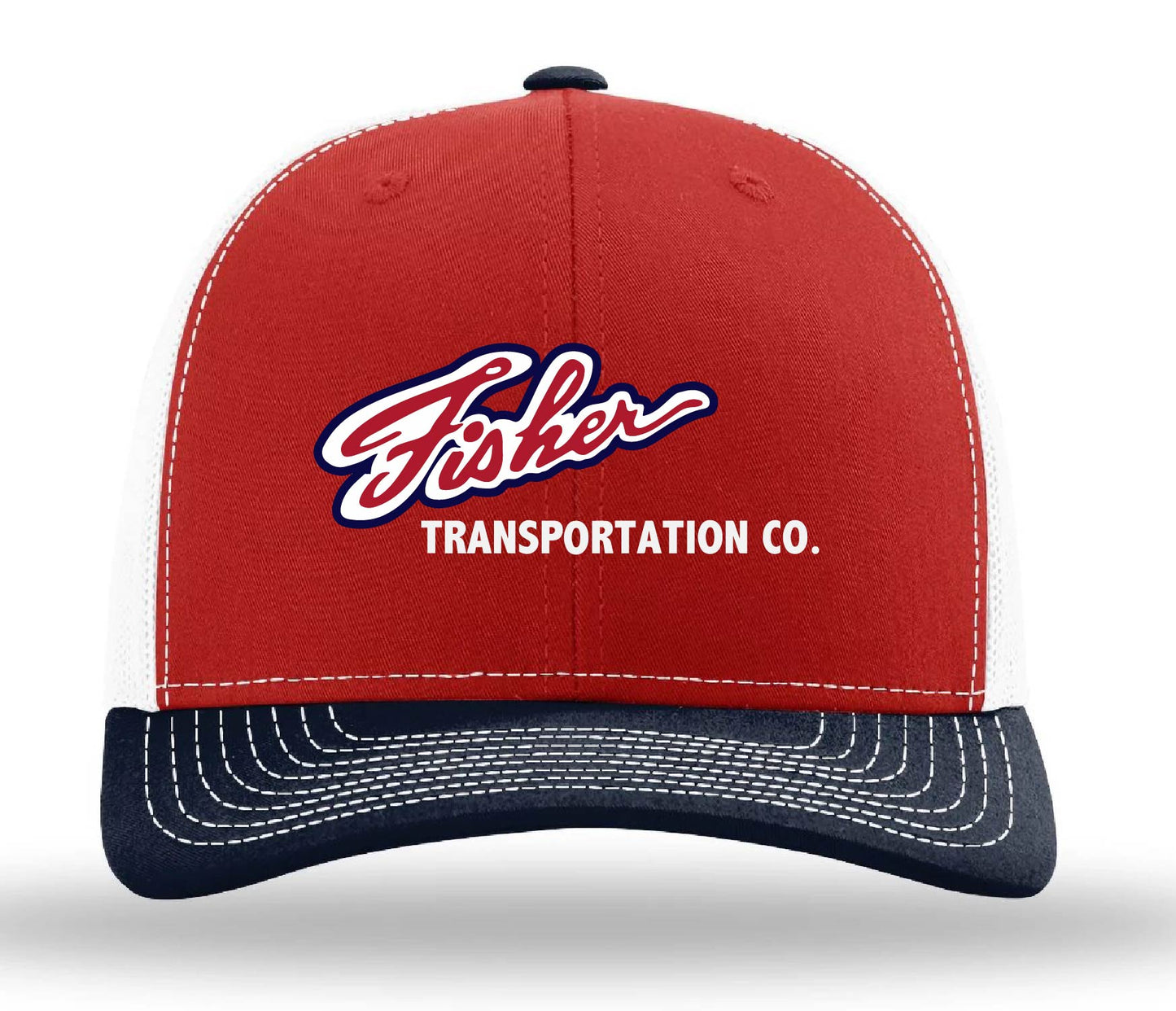 FT Snapback Trucker #1