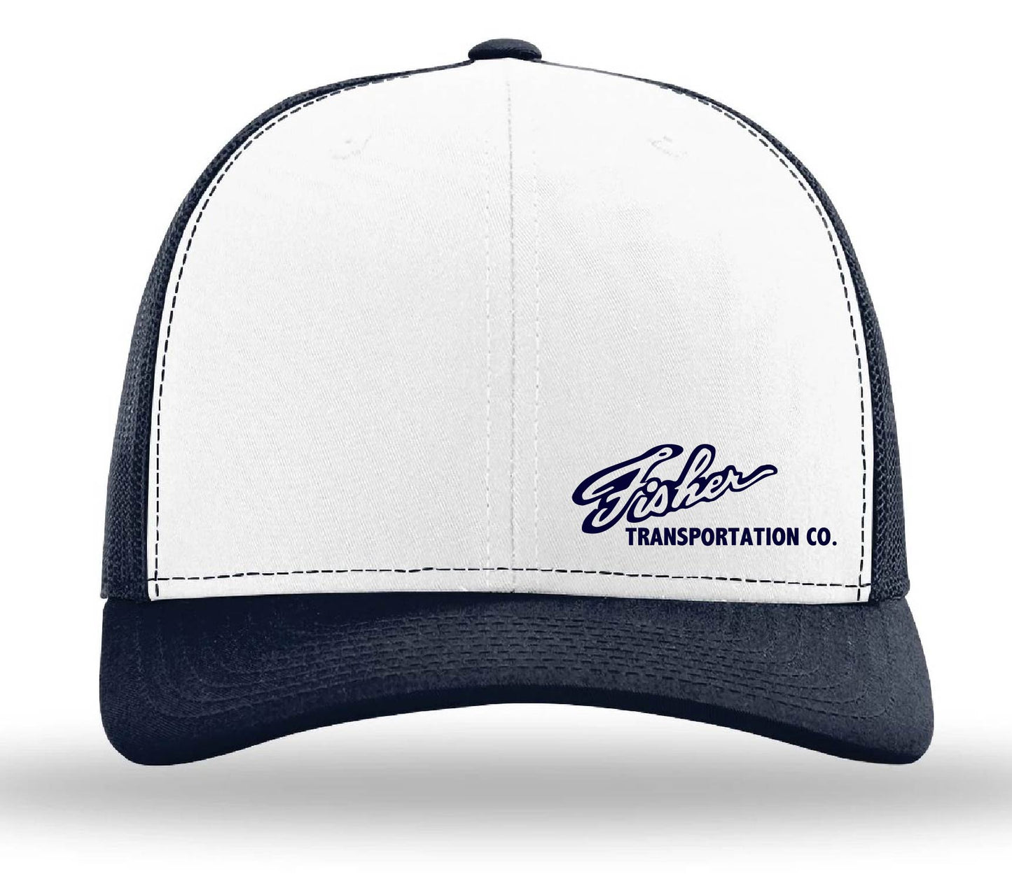 FT Snapback Trucker #2