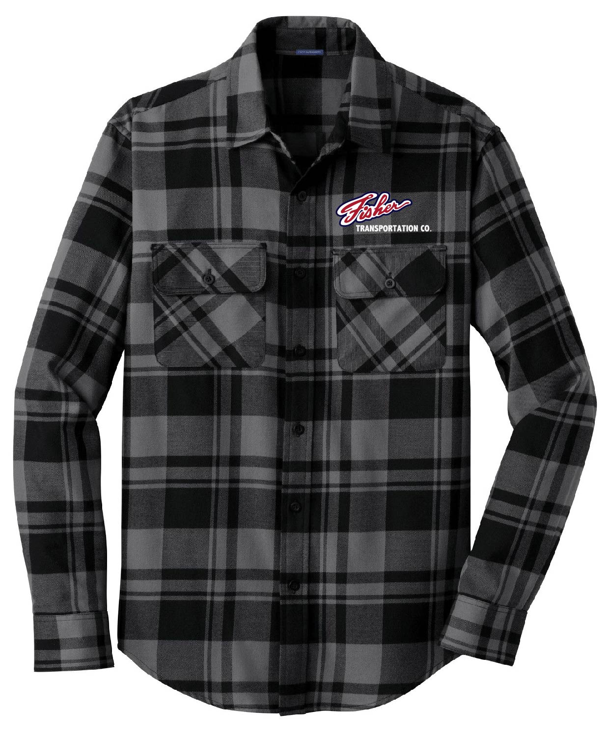 FT Men's Flannel