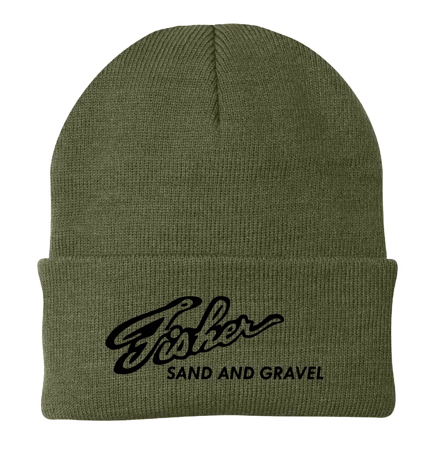 FSG Beanie