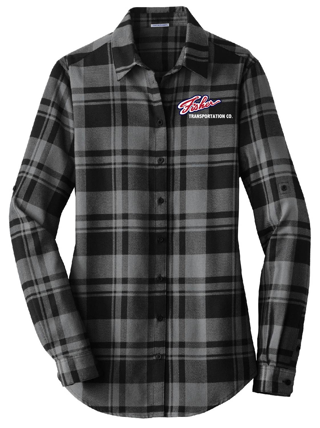 FT Women's Flannel