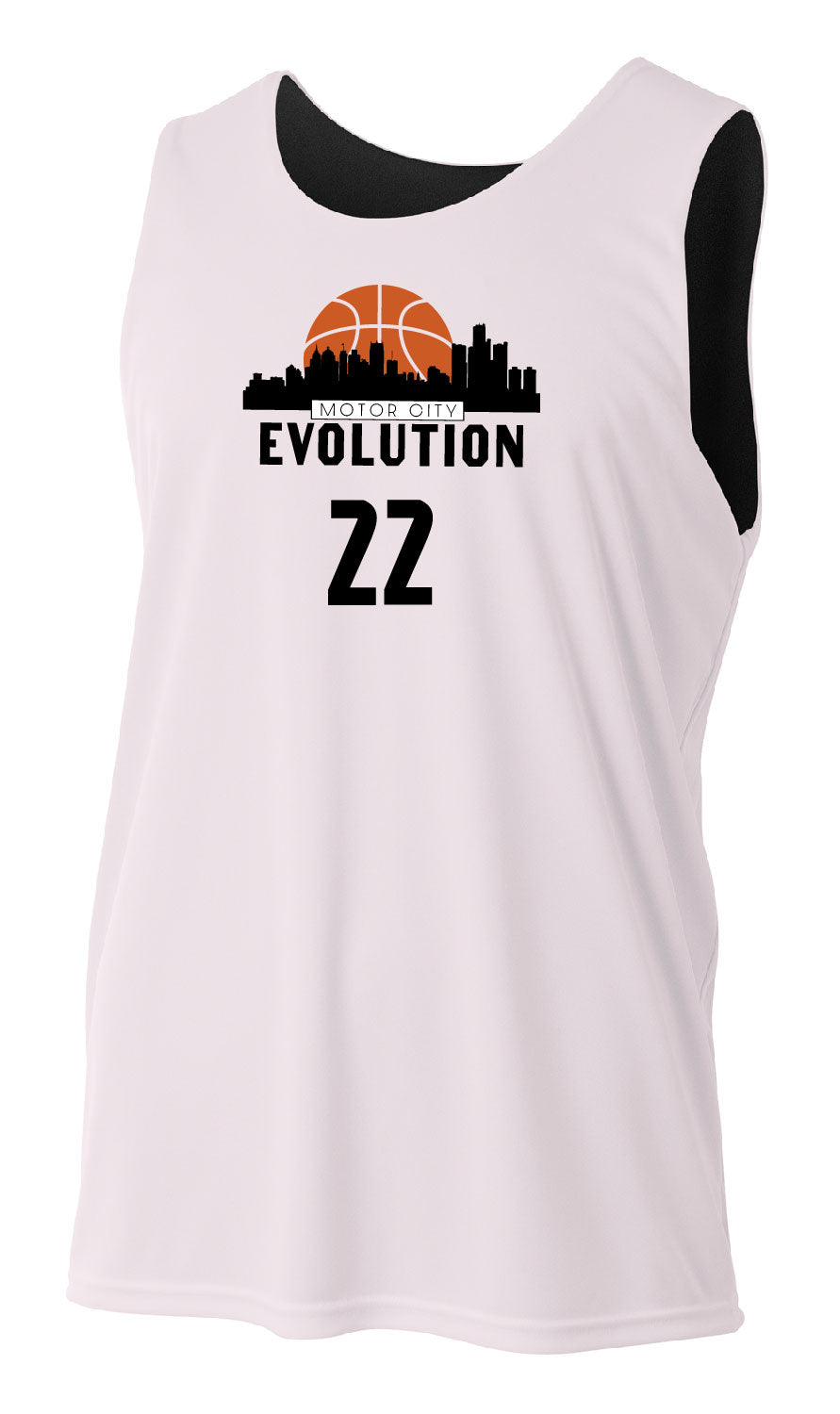 MCE Jersey Top (6th)