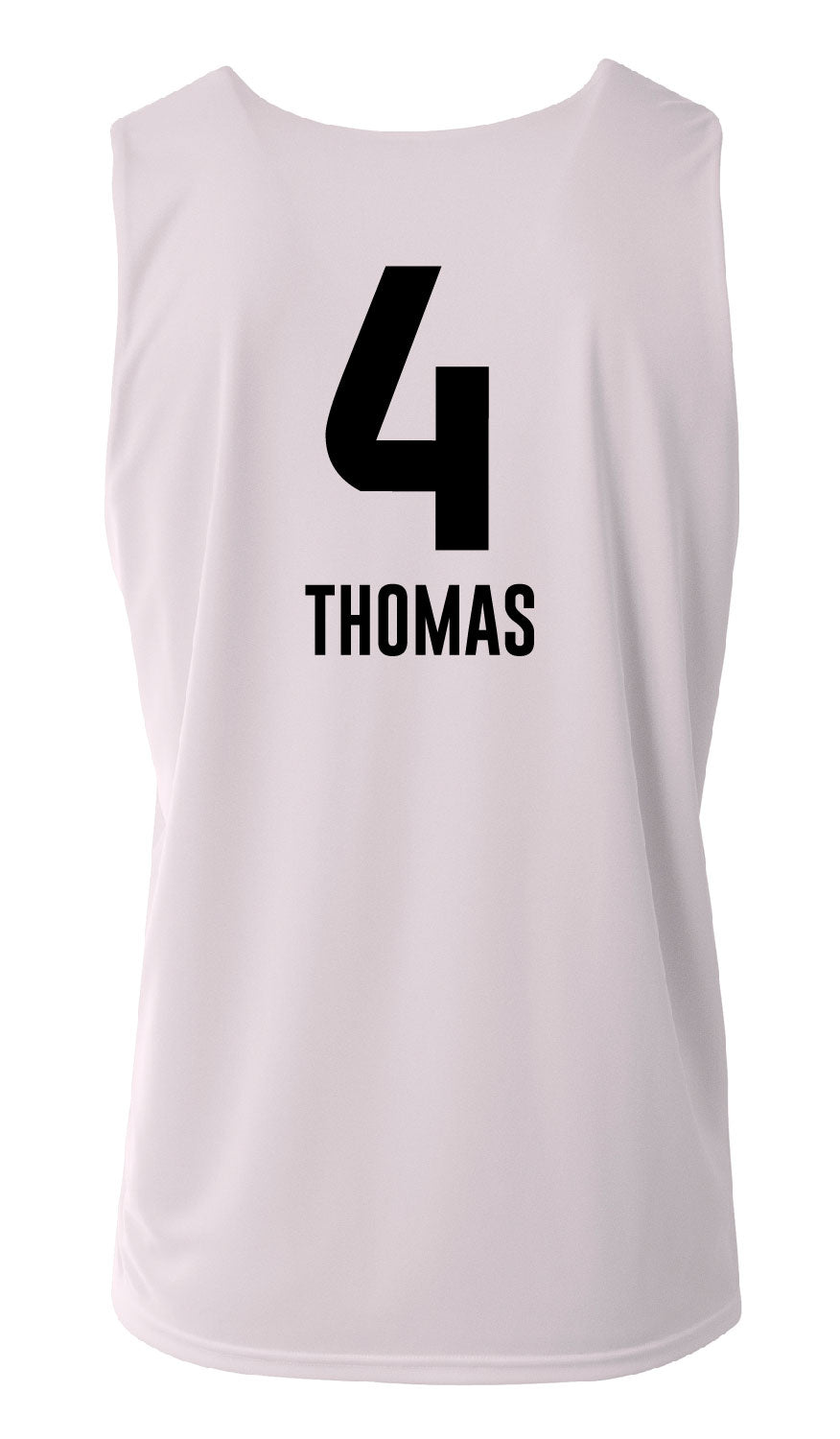 MCE Jersey Top
