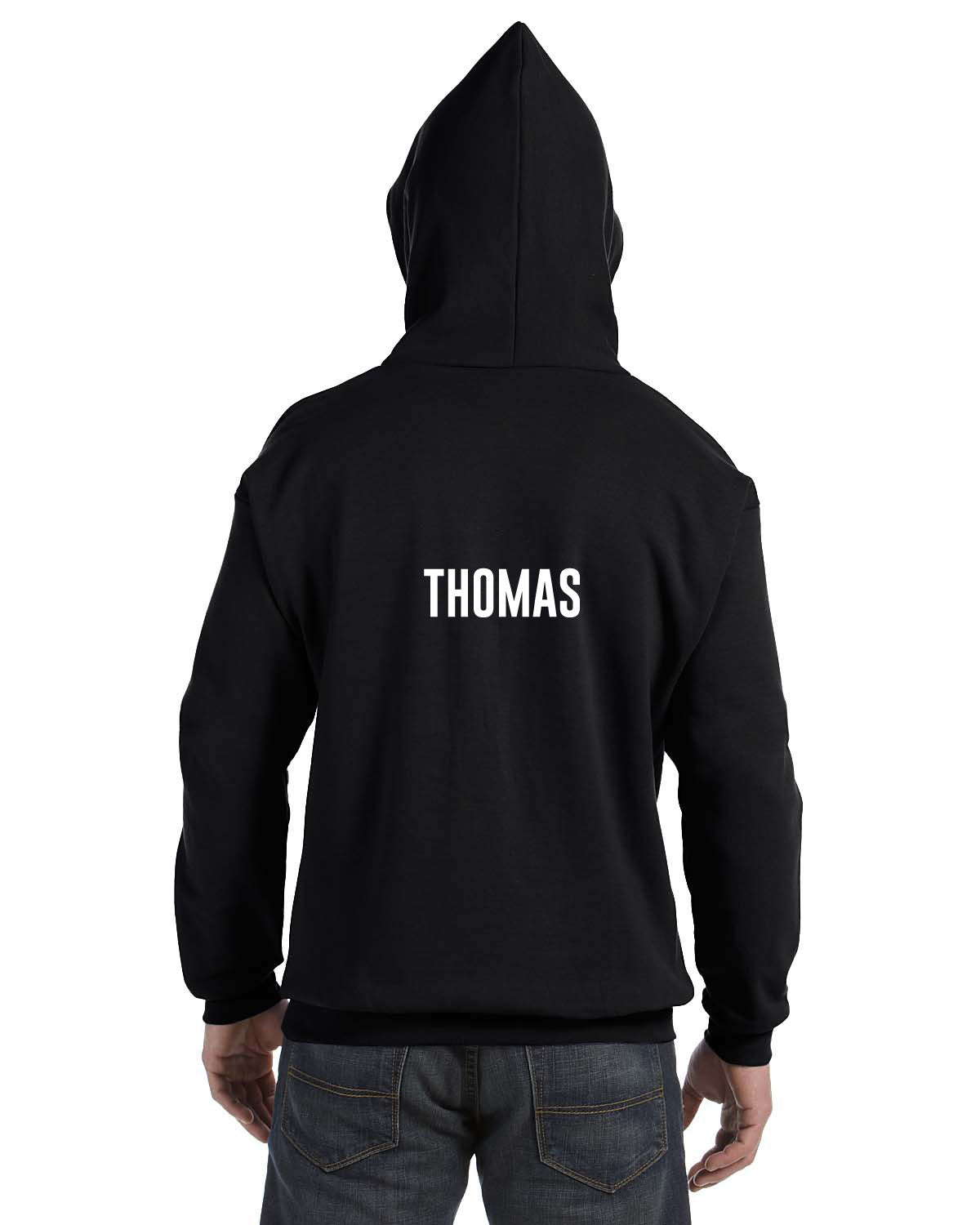 Skyline Team Hoody (6th)