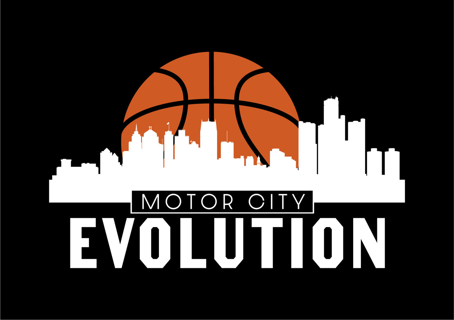 Motor City Evolution Gift Card