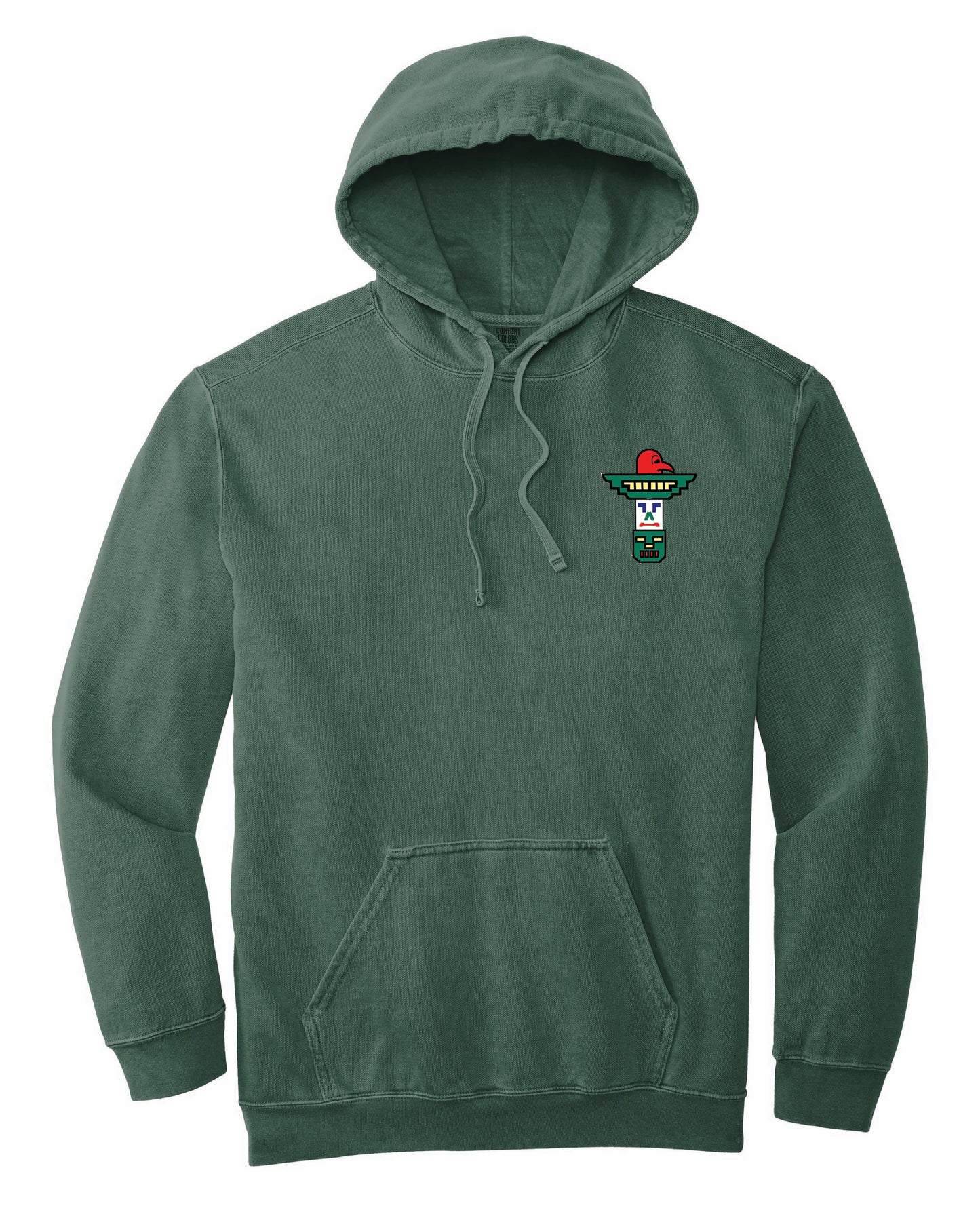 PN Hoody