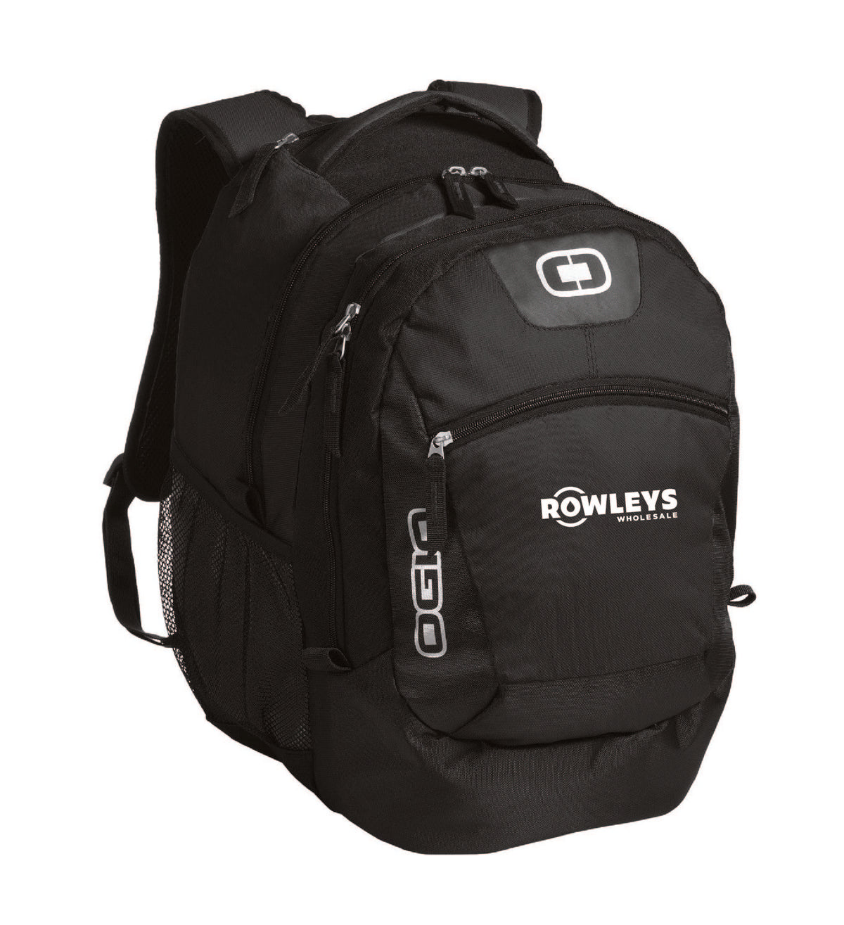 Rowleys Backpack