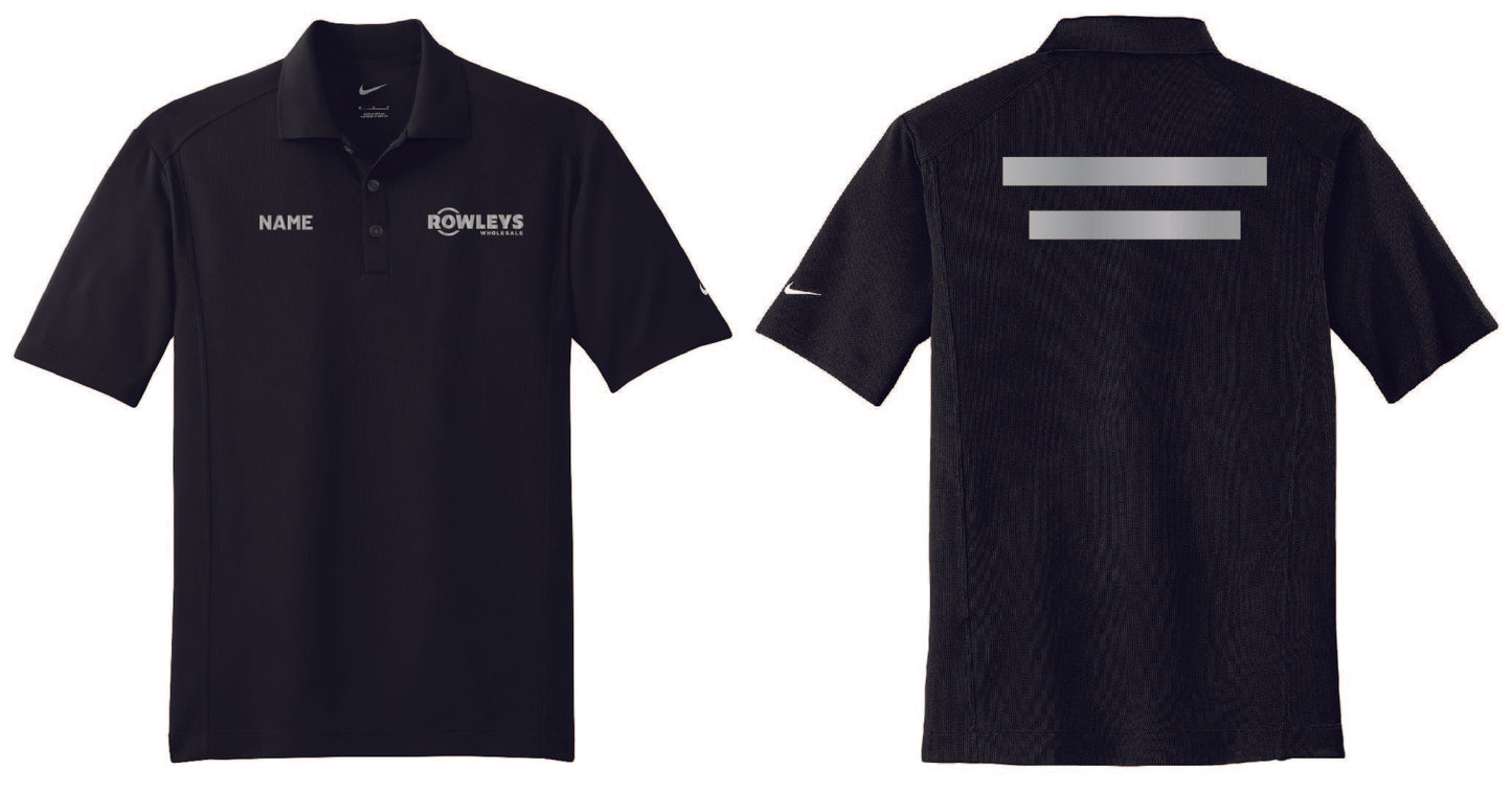 Rowleys Nike Polo
