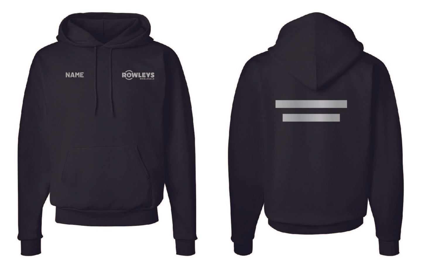 Rowleys Hoody