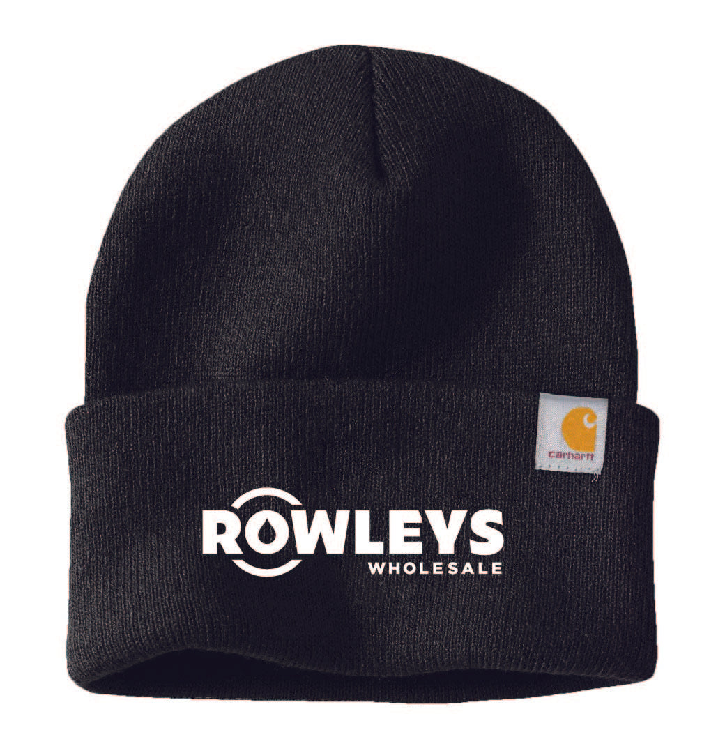Rowleys Carhartt Beanie