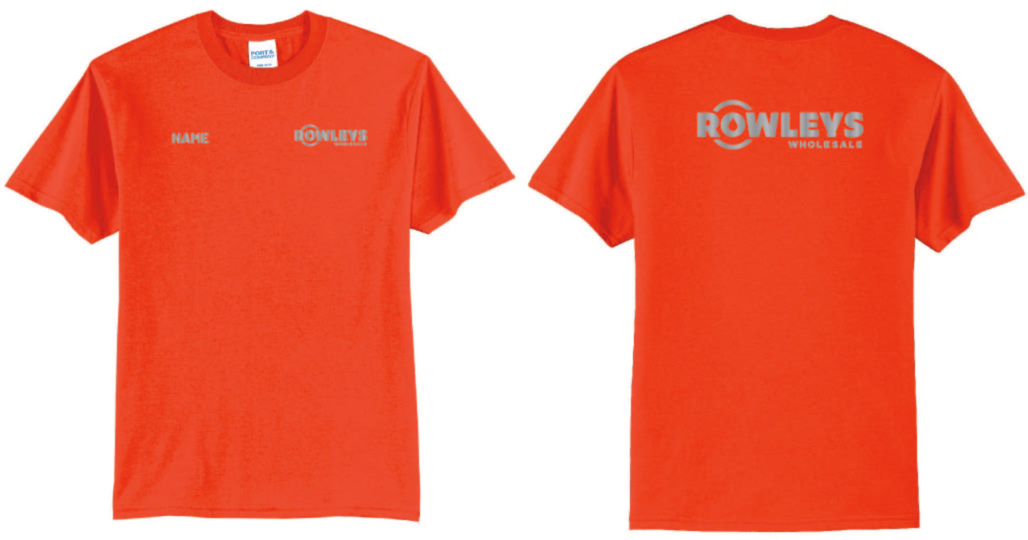Rowleys TALL SS Tee (3 Colors)
