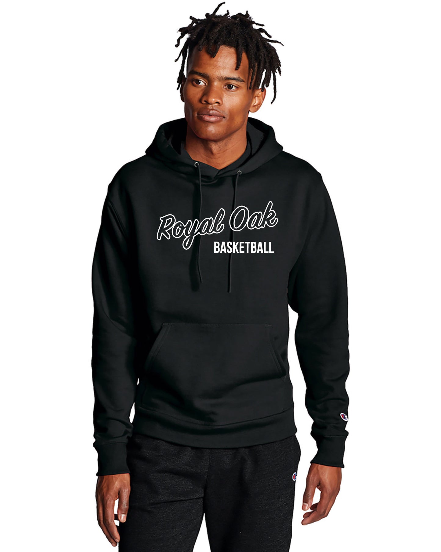 RO Hoody