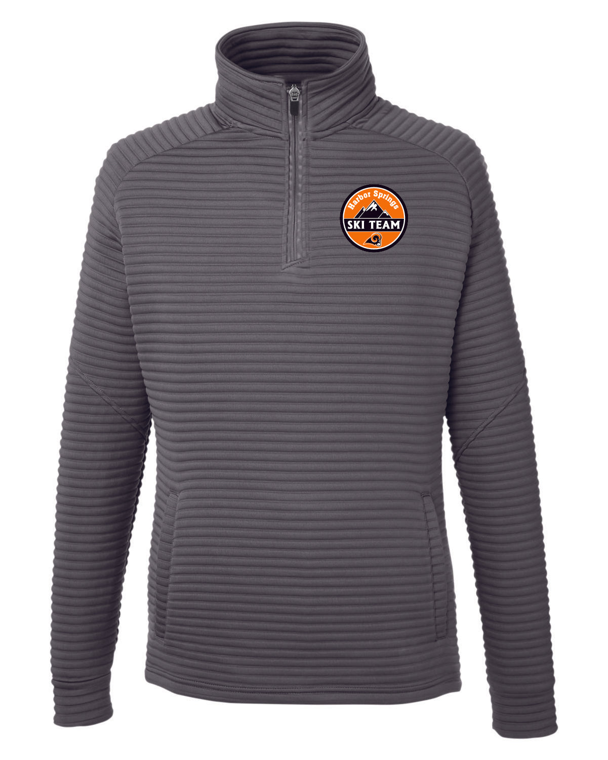 HS Women's Spyder Quarter Zip