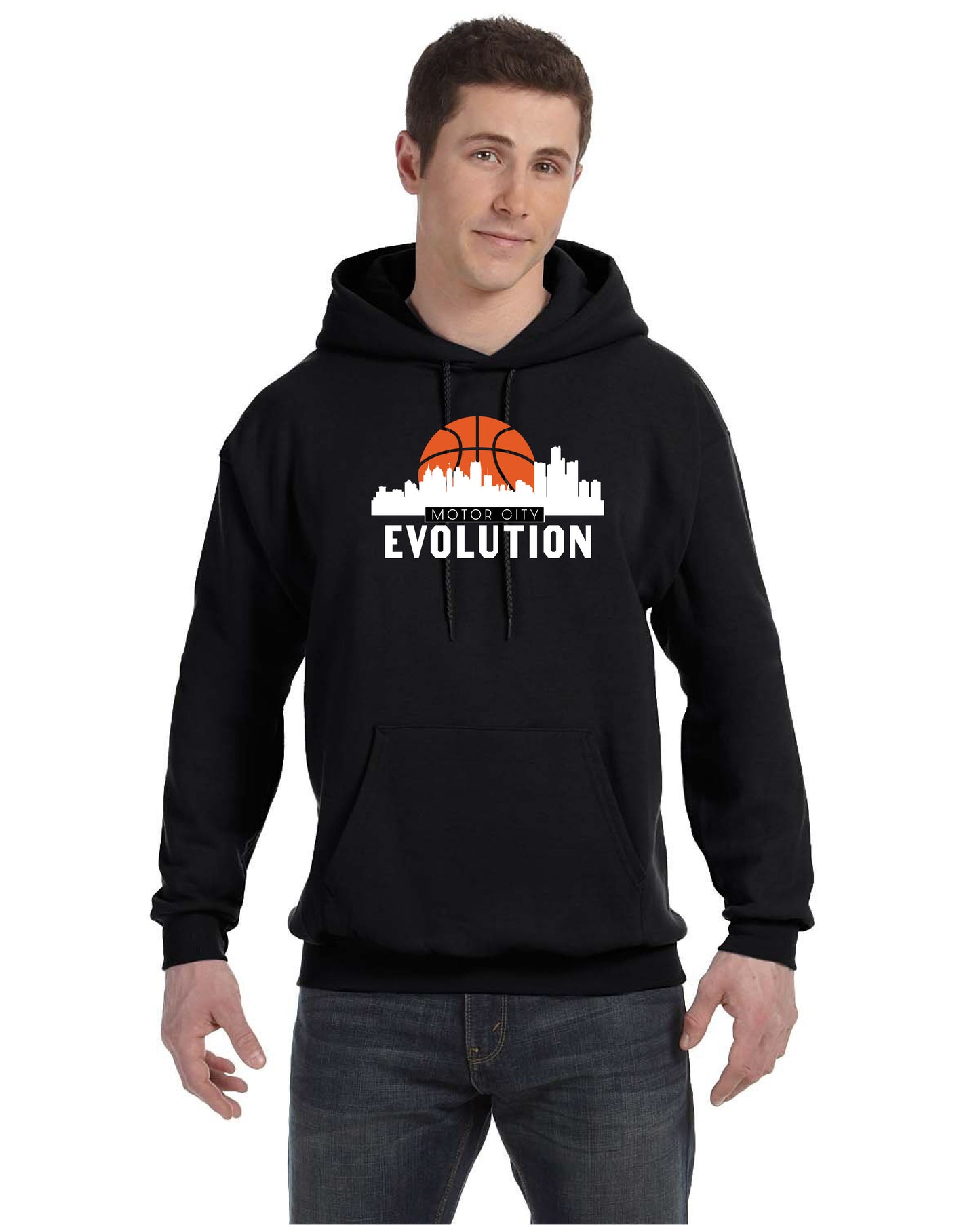 MCE Skyline Hoody (2 Colors)