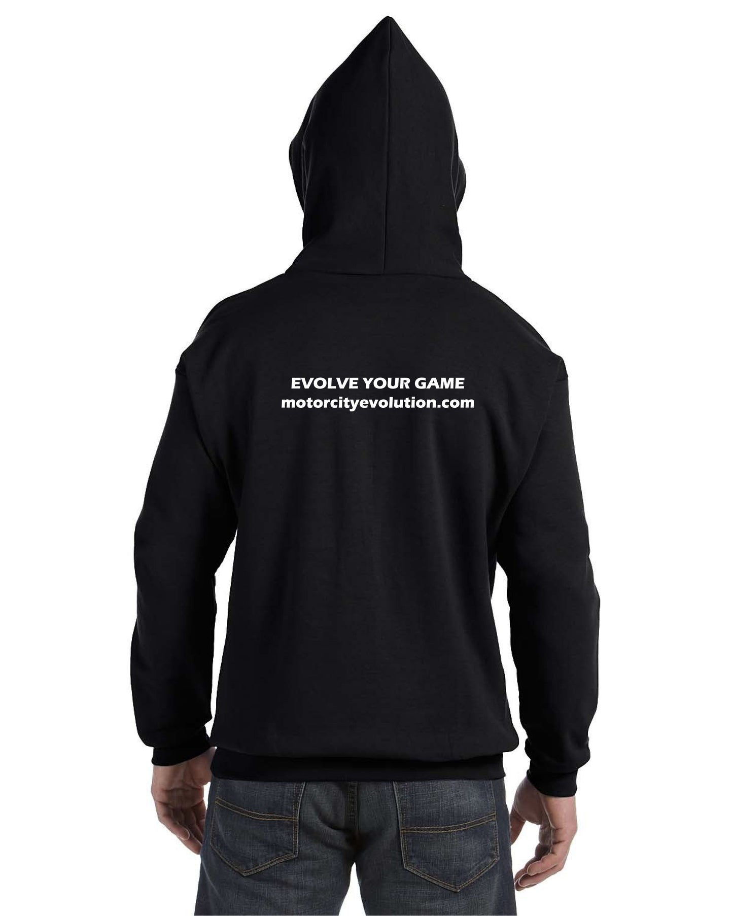MCE Skyline Hoody (2 Colors)
