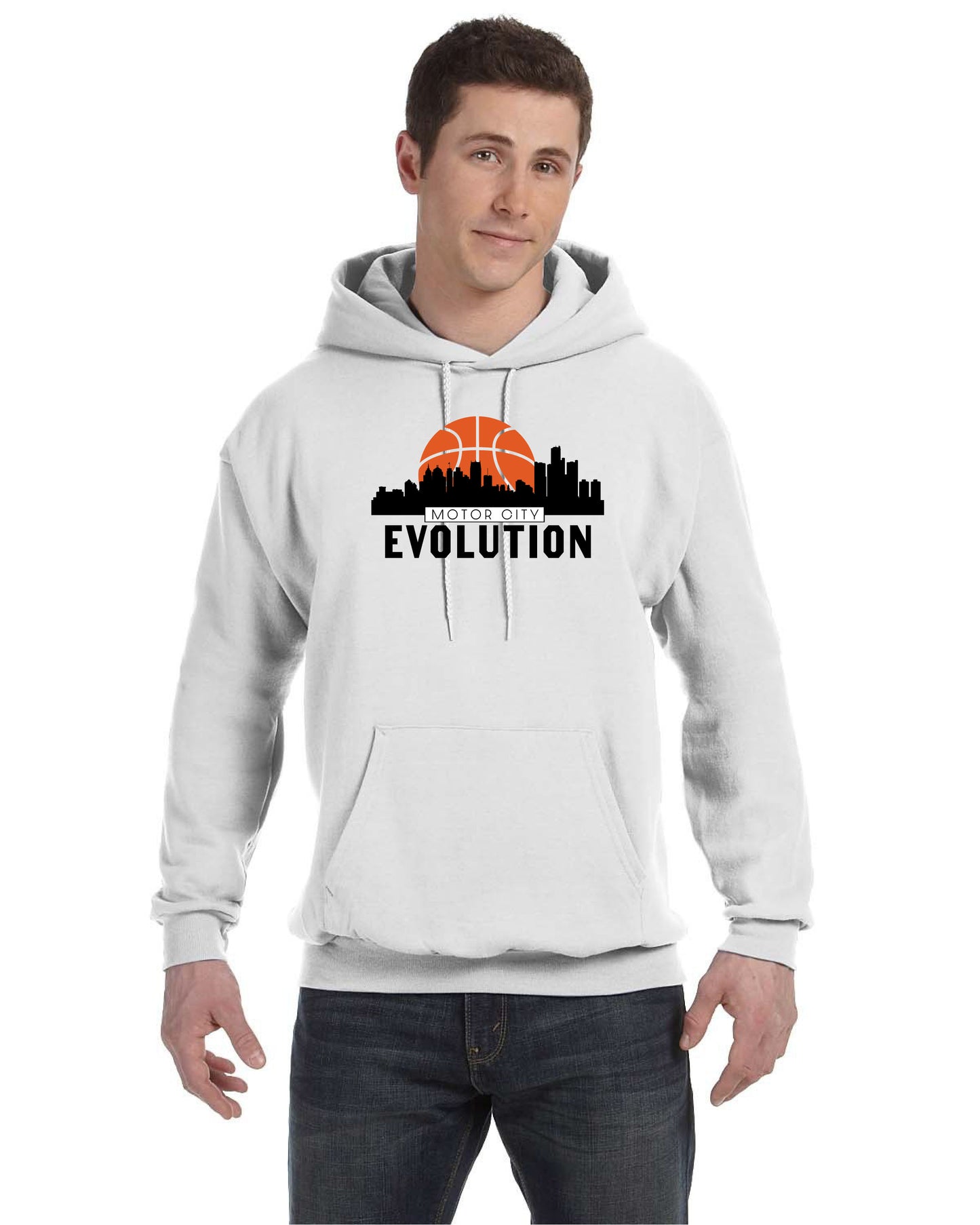 MCE Skyline Hoody (2 Colors)