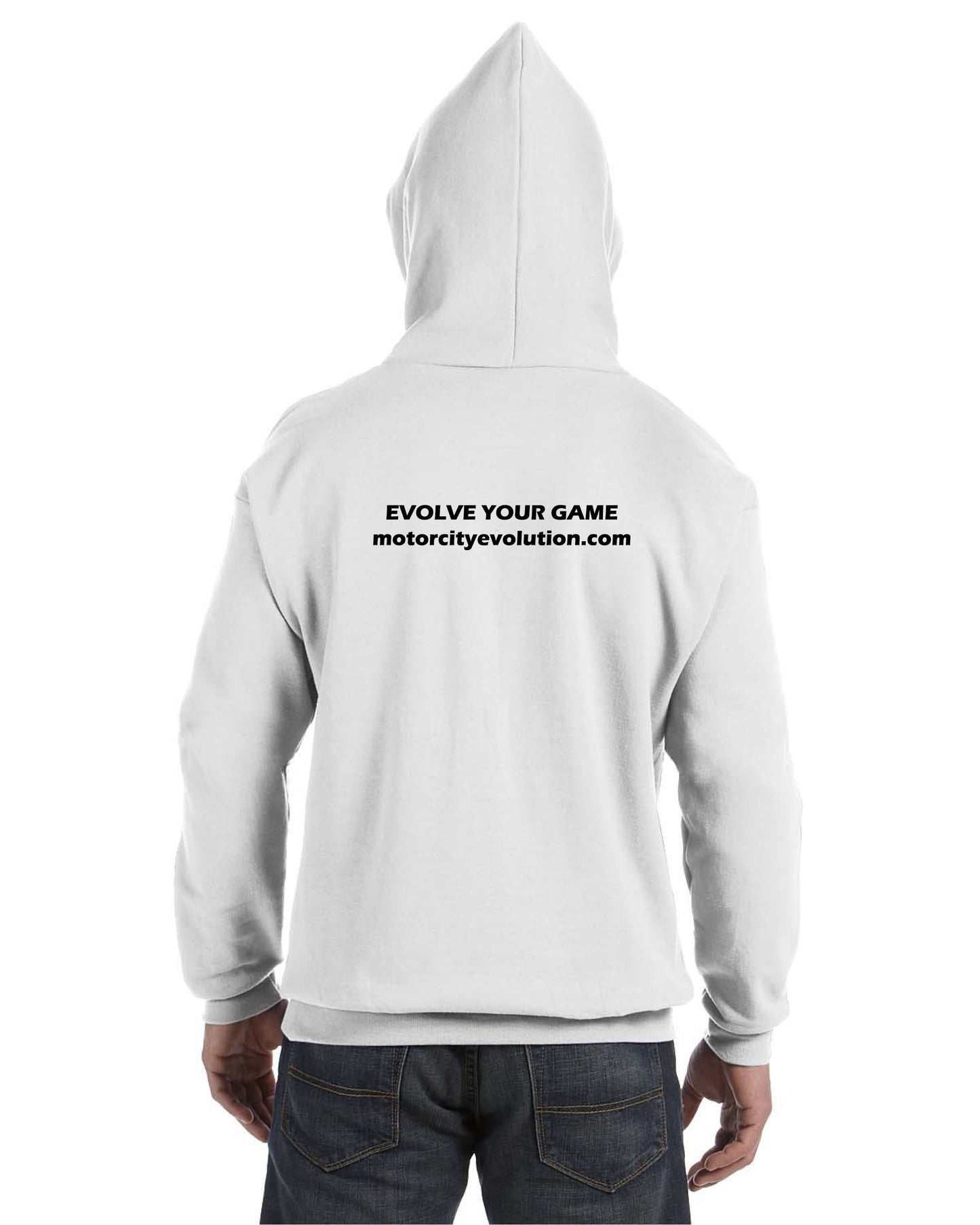 MCE Skyline Hoody (2 Colors)