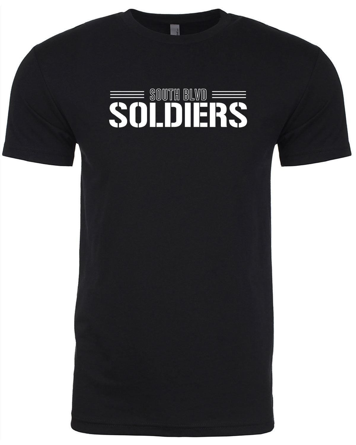 SBS Tee (2 Colors)