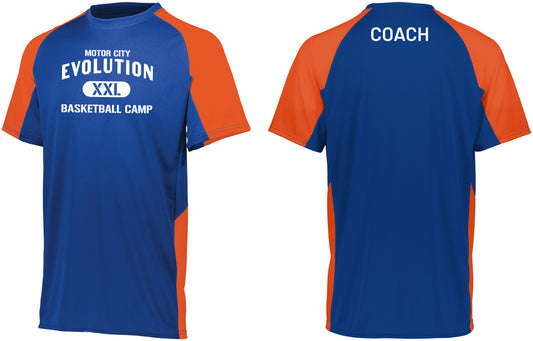 MCE Staff Tee #2