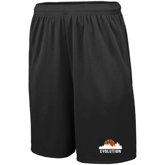 MCE Staff Shorts