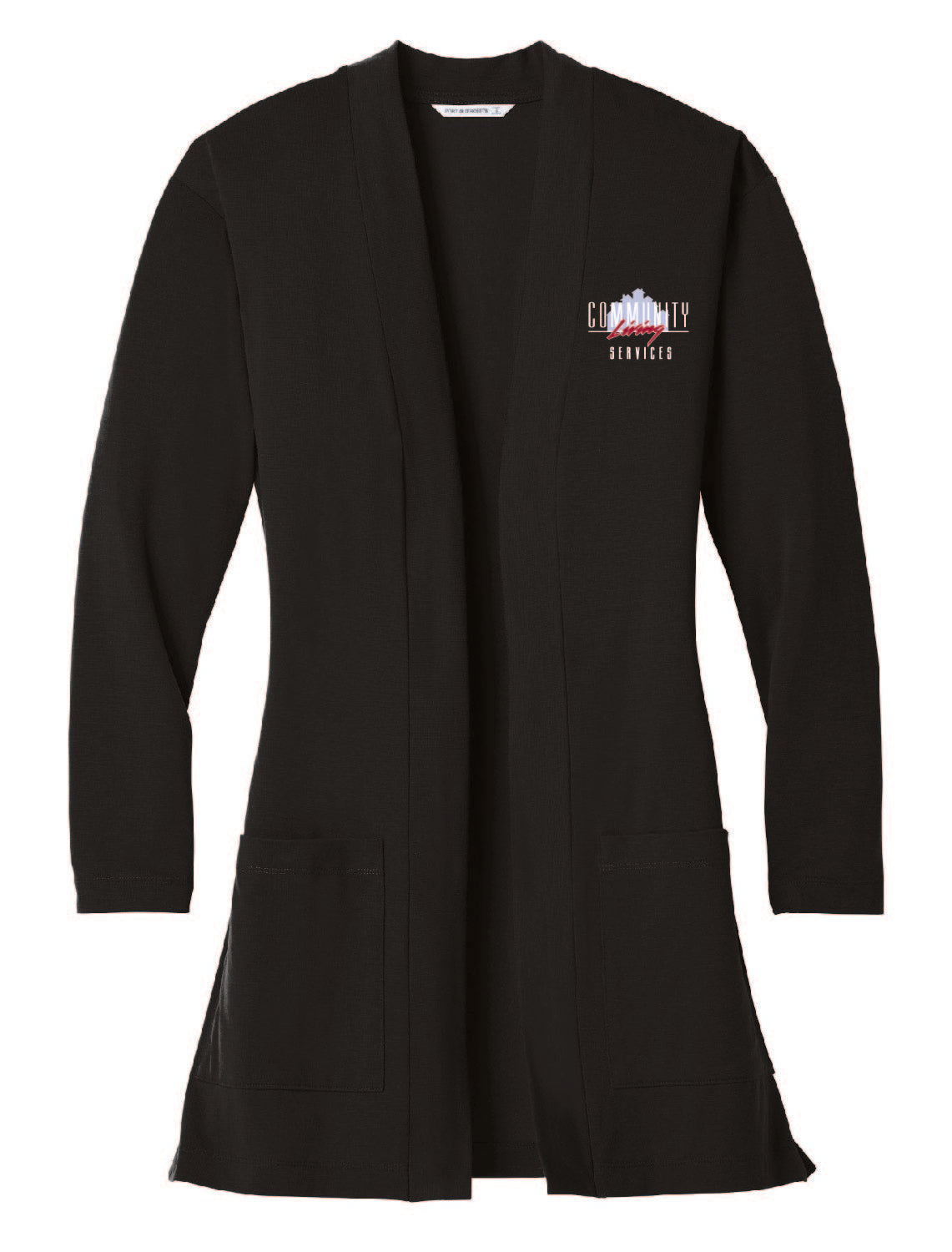 CLS Women's Cardigan (2 Colors) (Holidays)