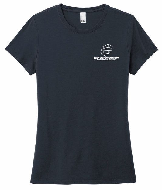 SD Women's Tee