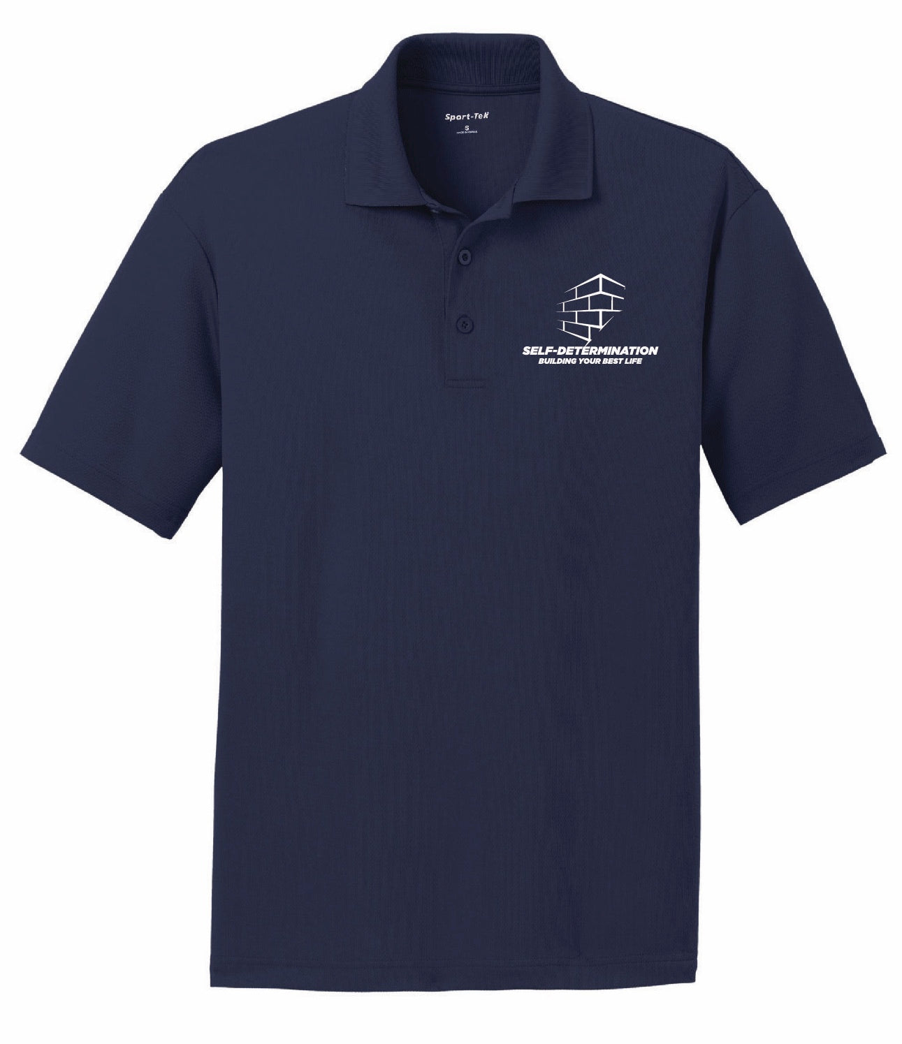 SD Men's Polo