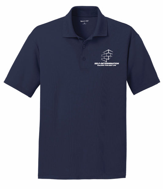 SD Men's Polo